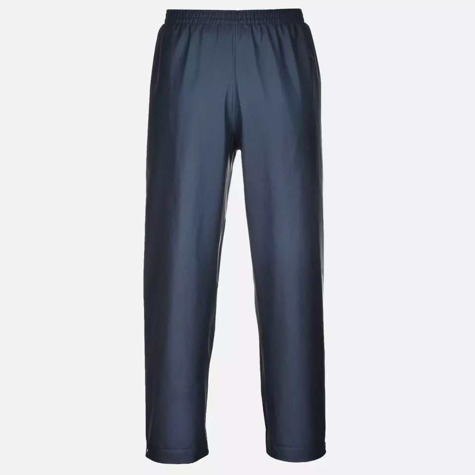 Portwest S251NAR, Sealtex Ocean Trousers, Navy, image 1, gallery thumbnail