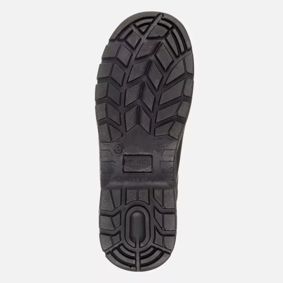 Portwest FC11BKR, Compositelite Thor Boot S3, Black, image 2, gallery thumbnail