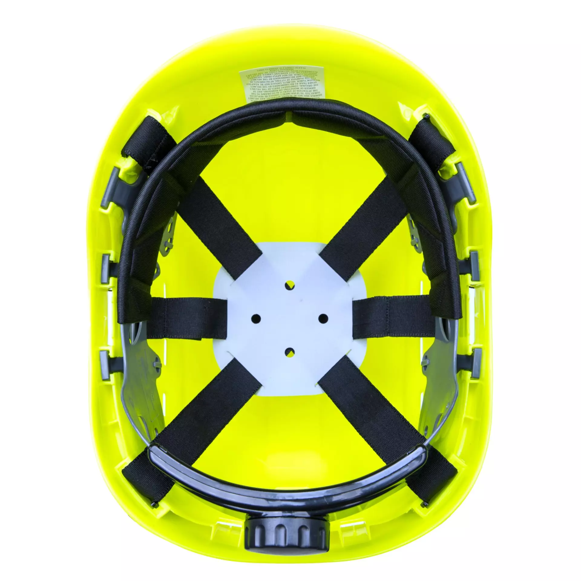 Portwest PS63, Height Endurance Vented Helmet, image 8