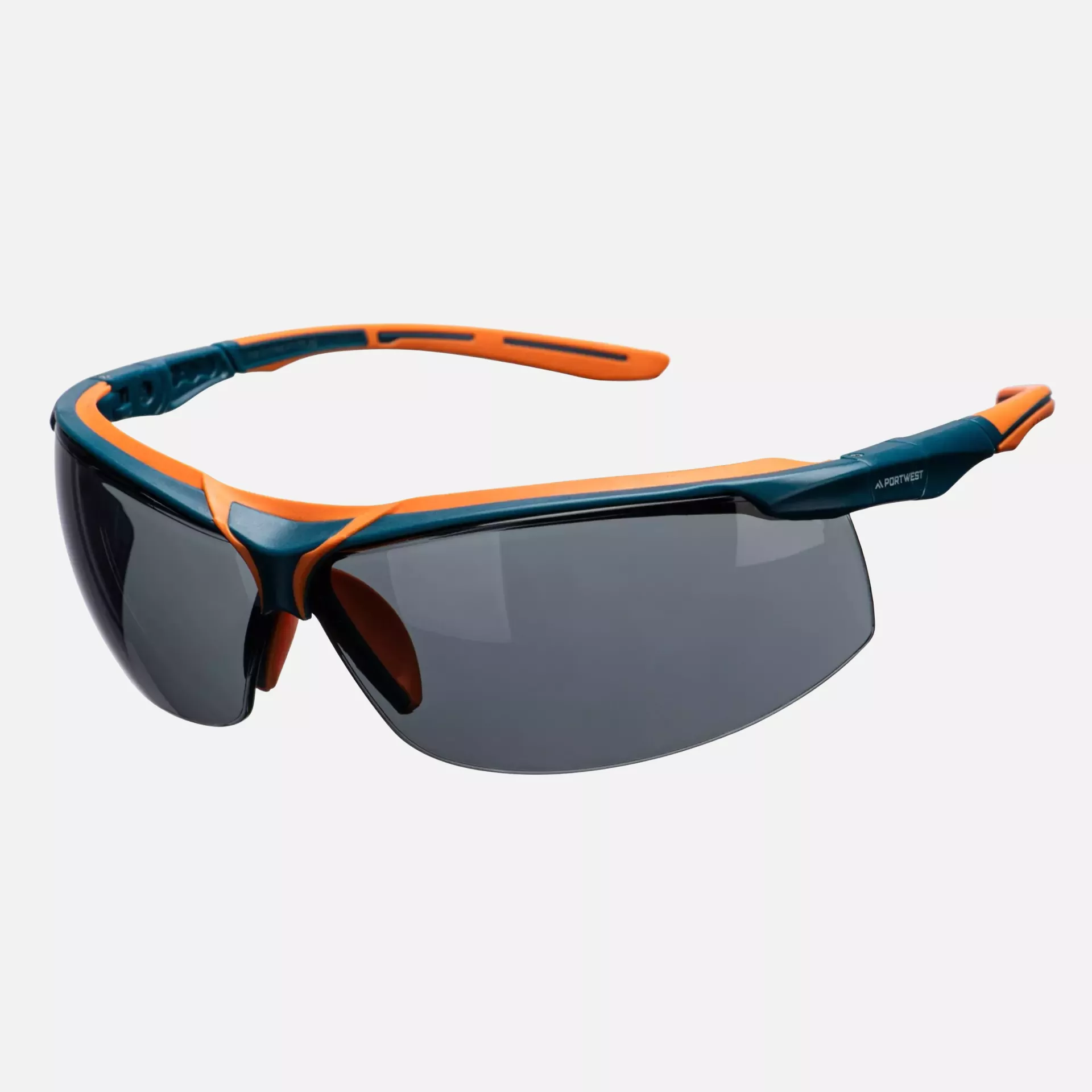 Portwest PS13, Mega KN Safety Glasses, image 2