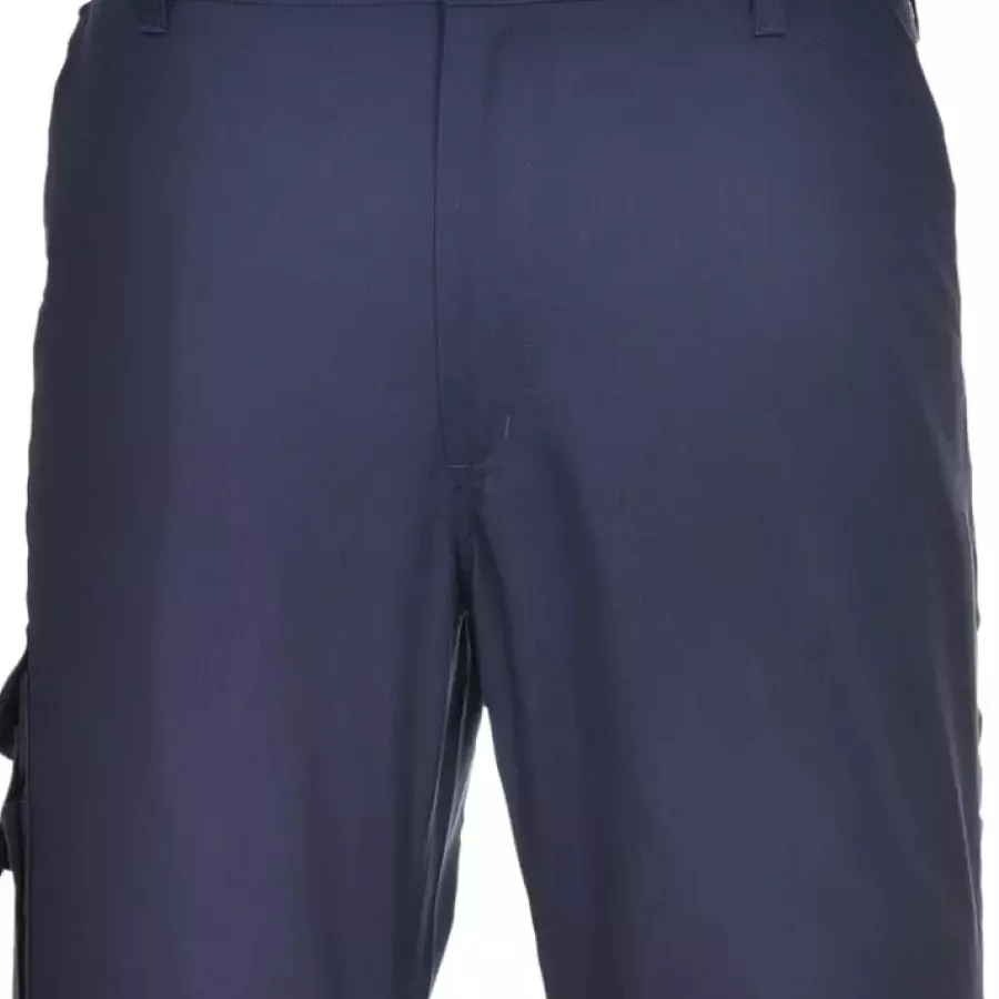 Mehrere Taschen halten Ihre wichtigsten Utensilien geordnet und griffbereit, damit Sie reibungslos arbeiten können, ohne den Arbeitsrhythmus zu unterbrechen.