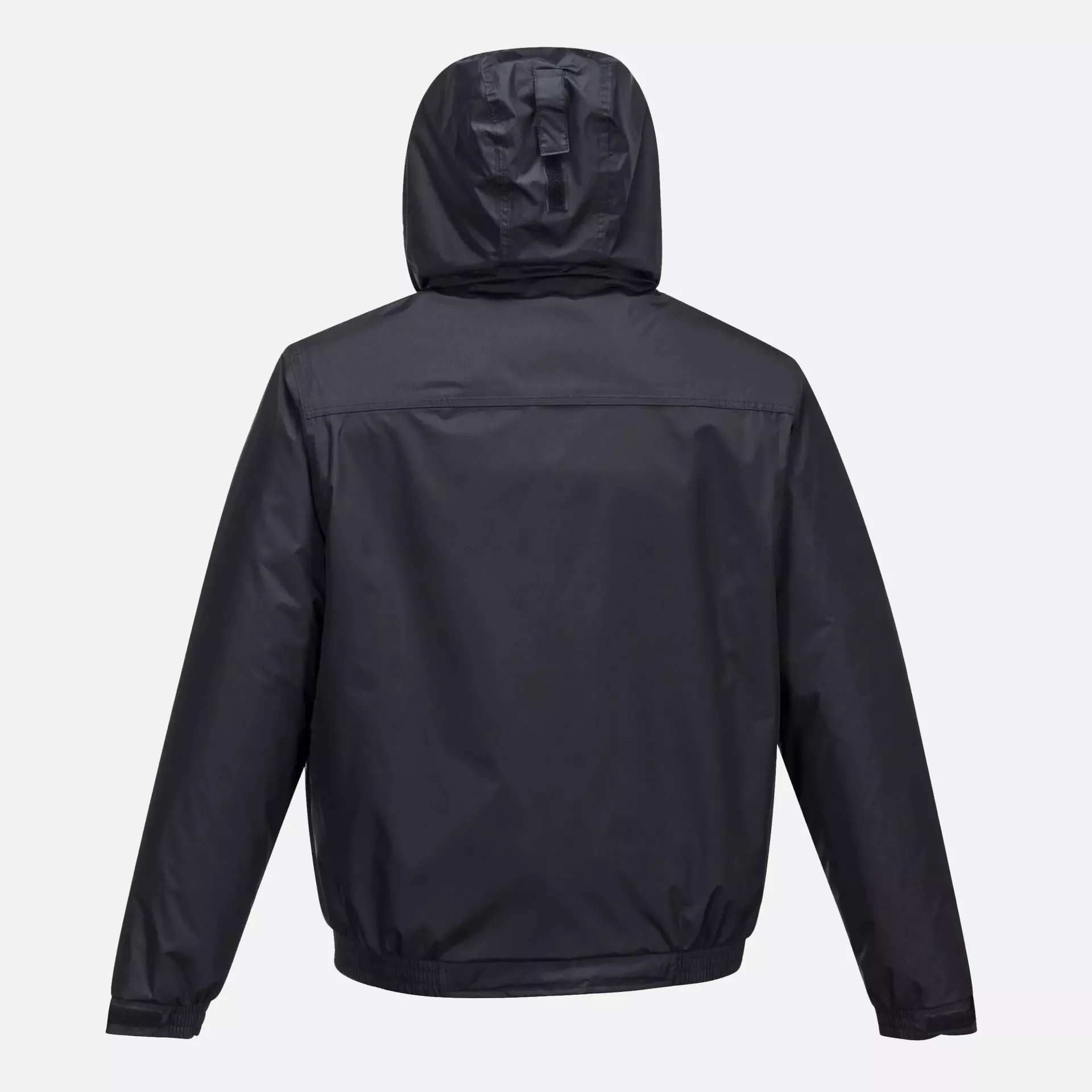 Portwest S503BKR, Calais Bomberjacke, Schwarz, image 3