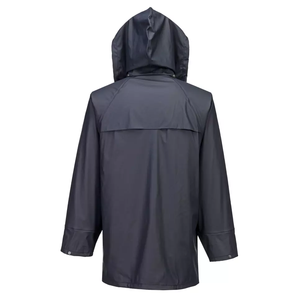 Portwest S350NAR, Sealtex AIR Jacket, Navy, image 2, gallery thumbnail