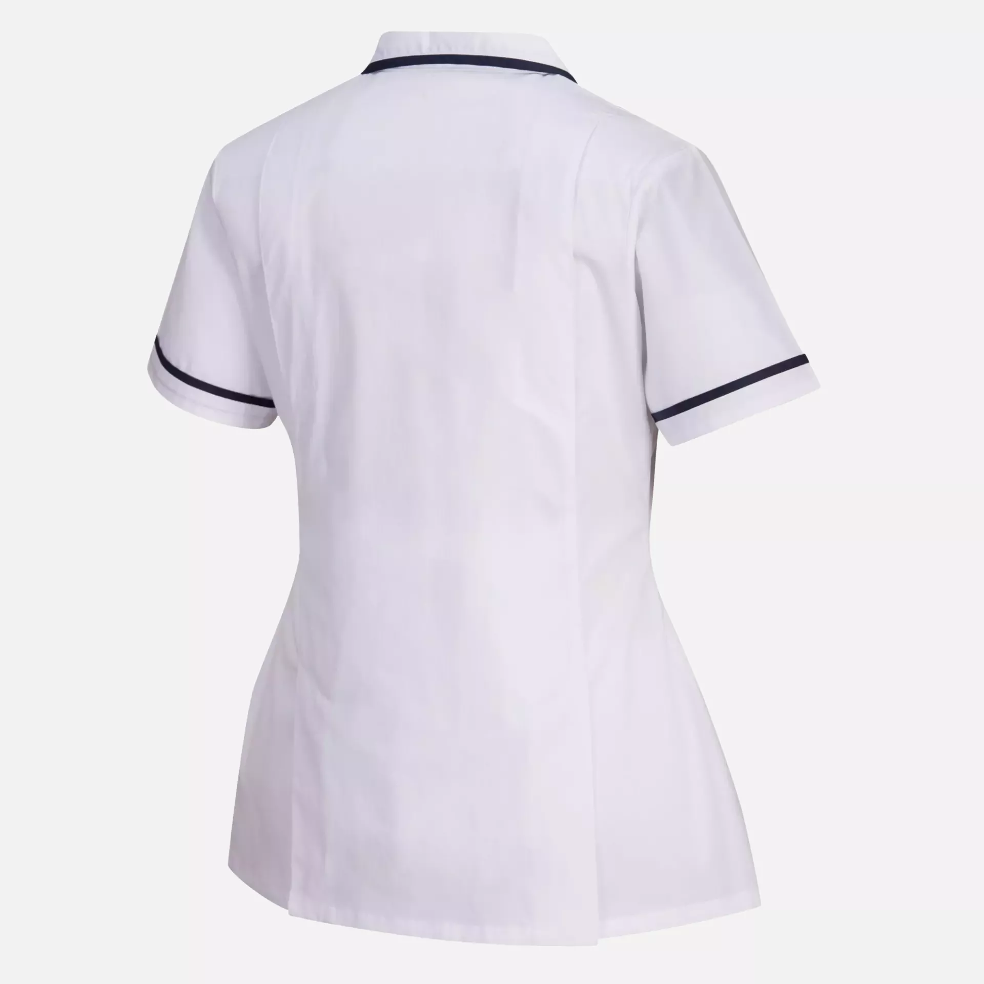 Portwest LW17WHR, Women's Stretch Tunic, White, image 3