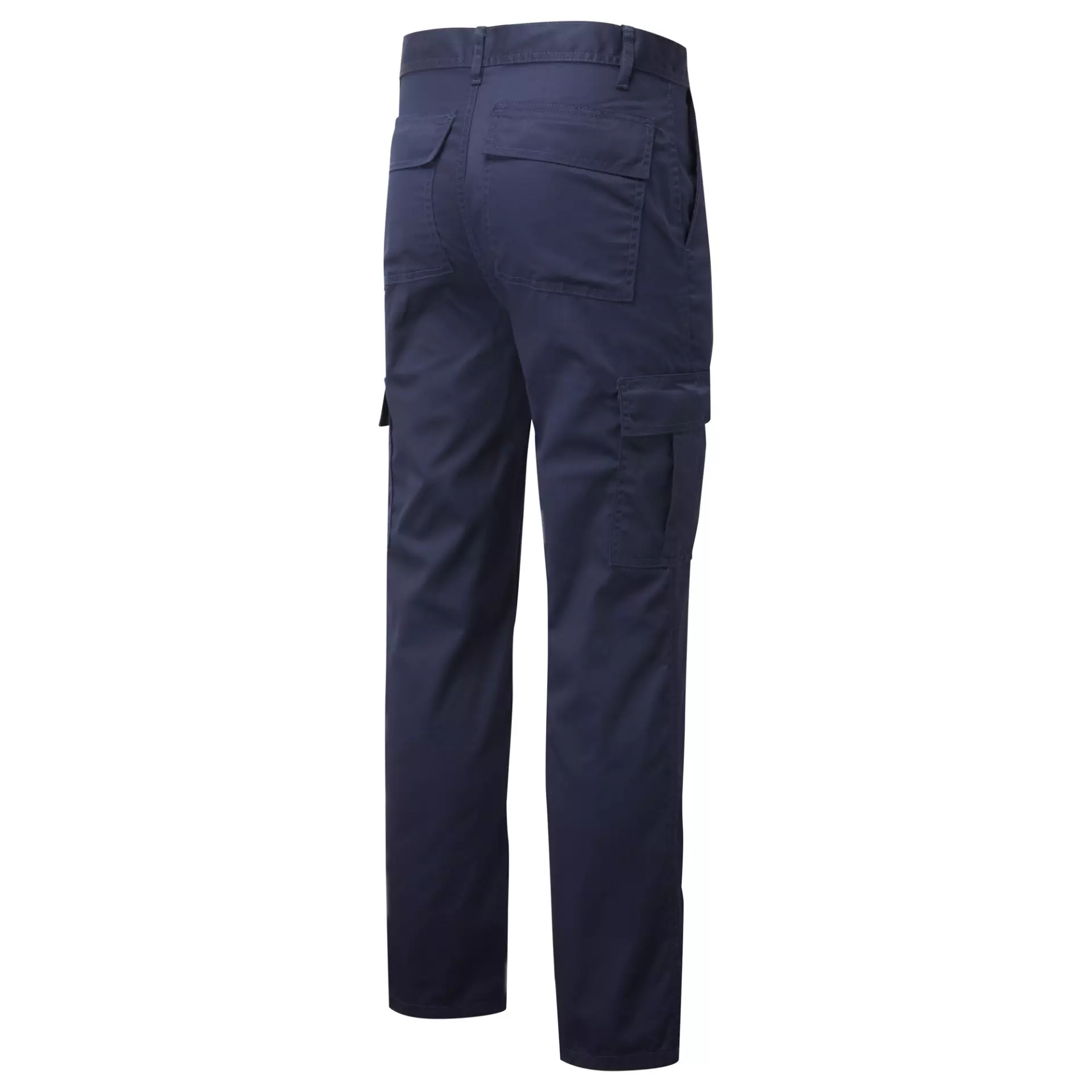 Portwest L701NAR, Lightweight Combat Trousers, Navy, image 3
