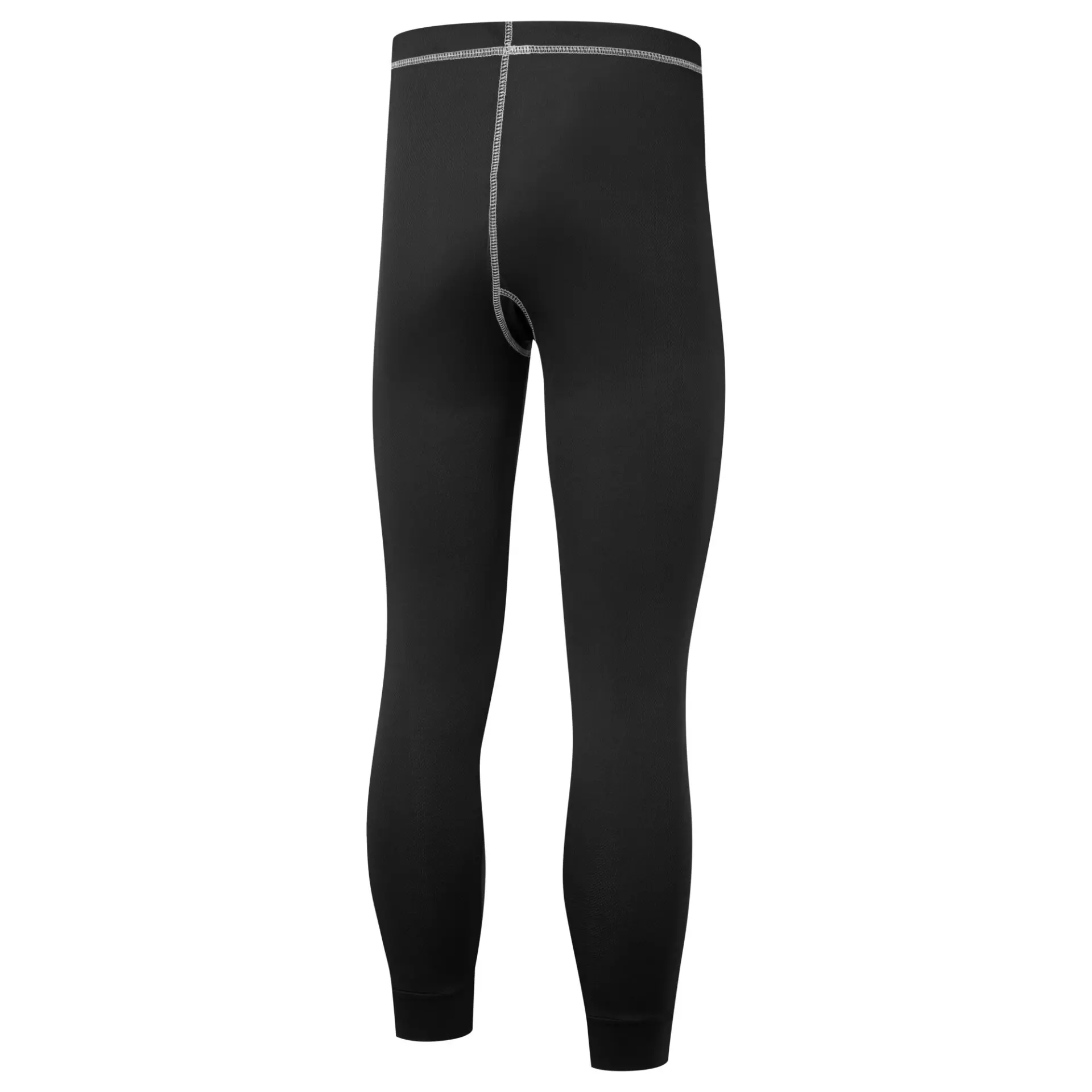Portwest B151BKR, Base Pro Antibacterial Legging, Black, image 5