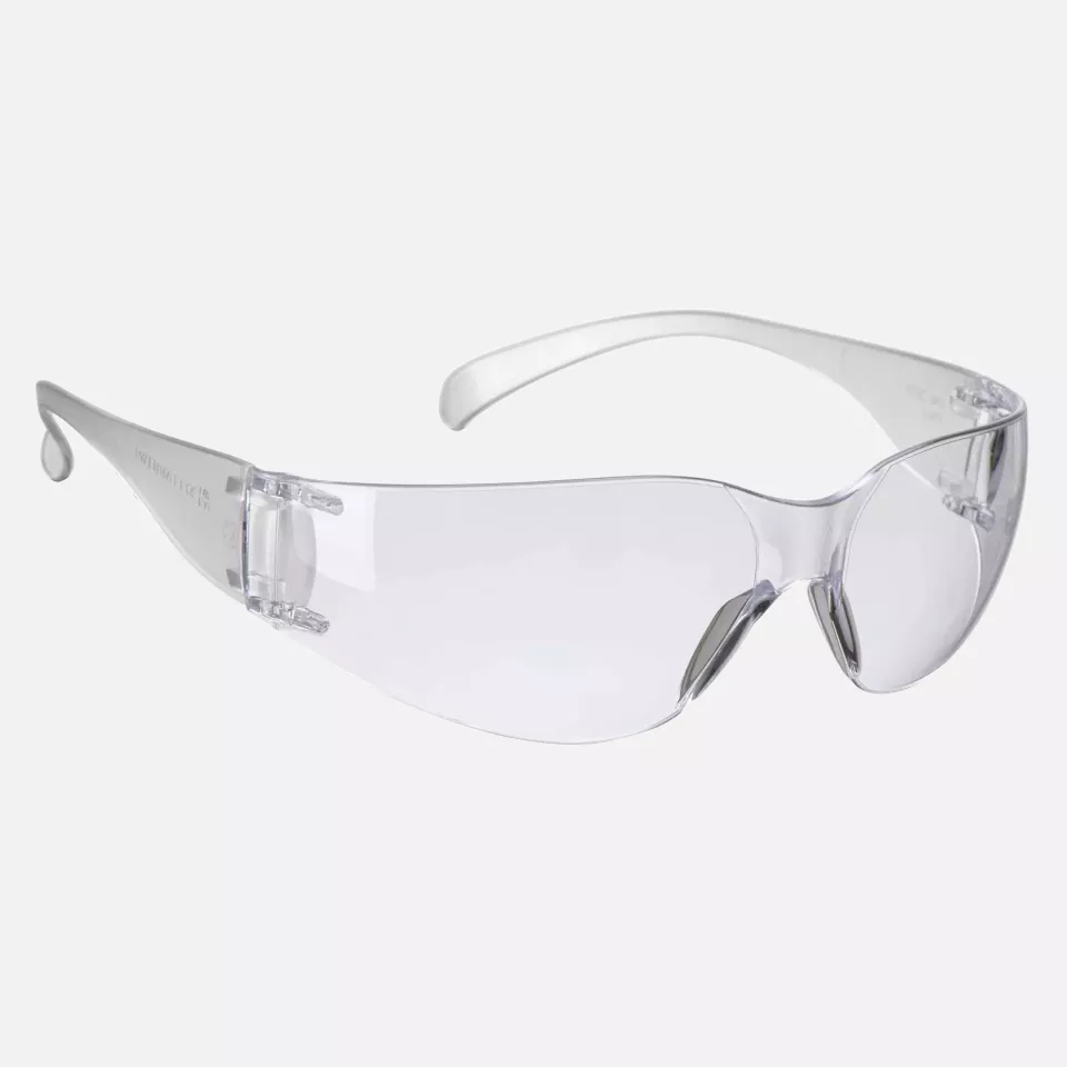 Portwest PW32, Wrap-Around-Schutzbrille, image 5, gallery thumbnail