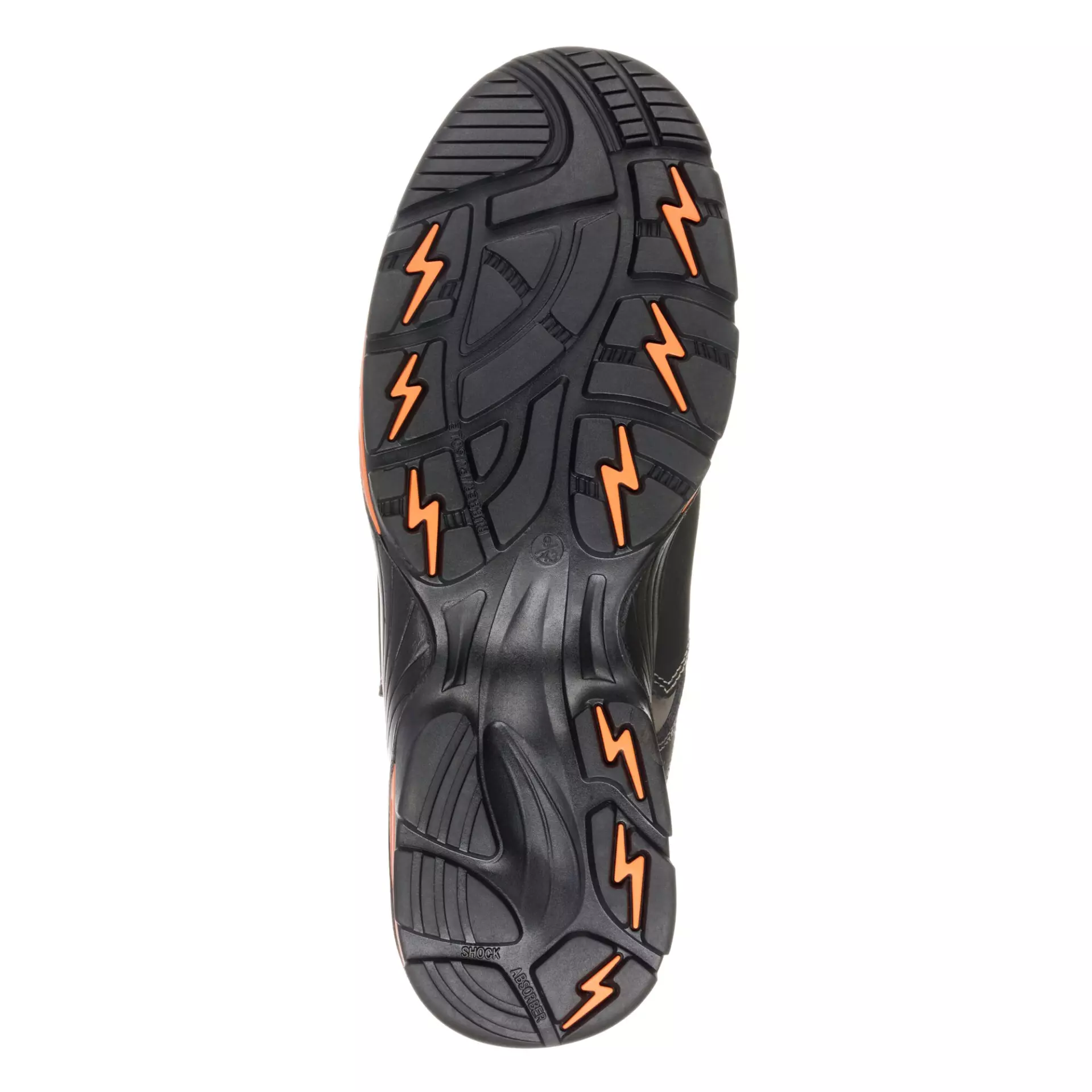 Portwest FC60BKR, Compositelite Operis Boot S3 HRO, Black, image 2
