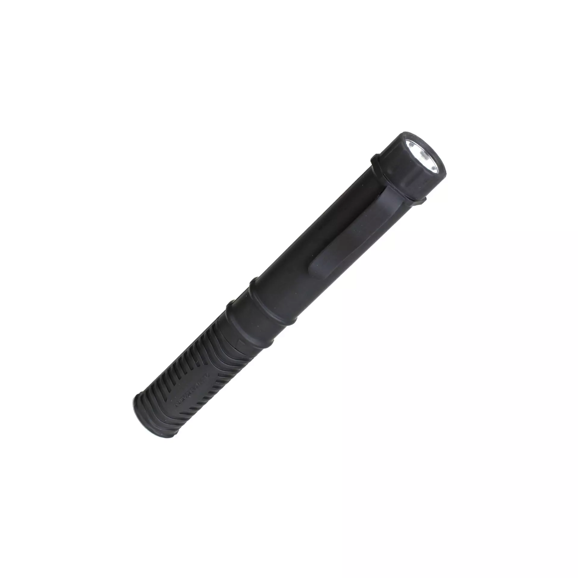 Portwest PA65BKR, Inspection Flashlight, Black, image 2