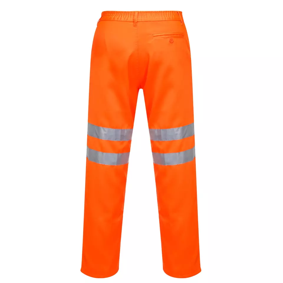 Waist Type · Elastic feature highlight