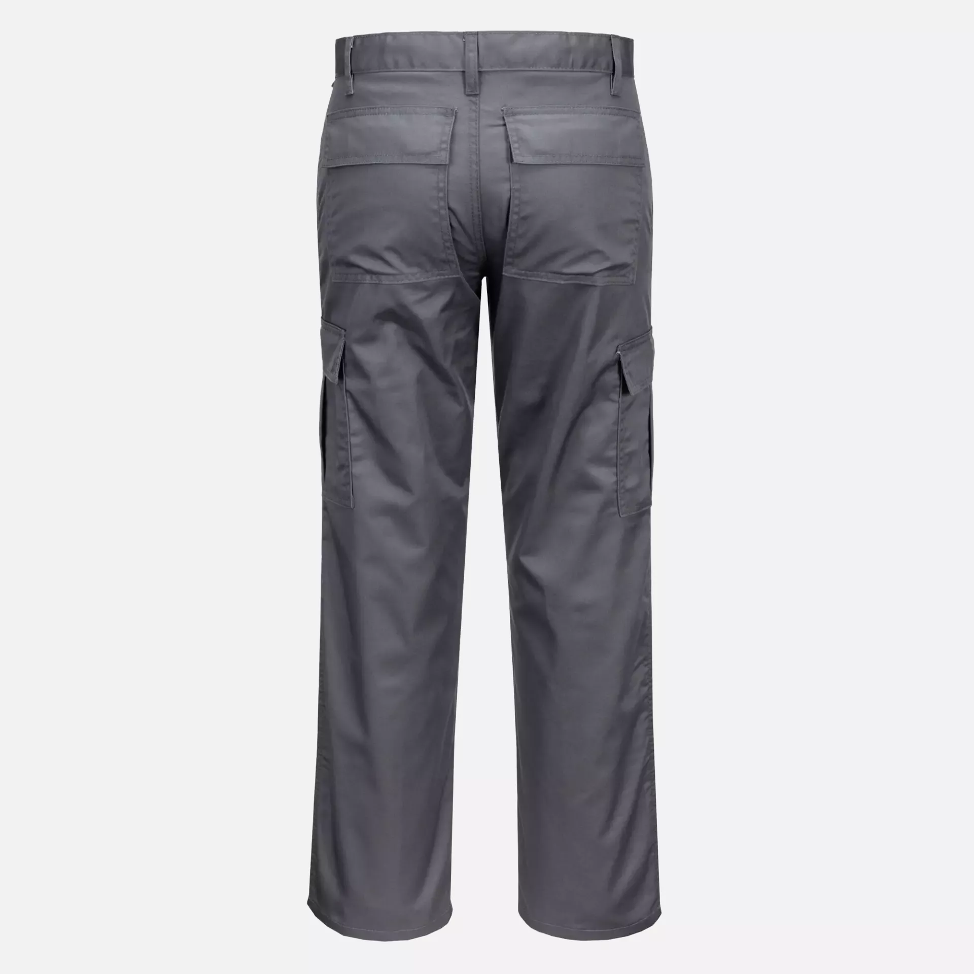Portwest C701GRT, Combat Trousers, Grey Tall, image 2