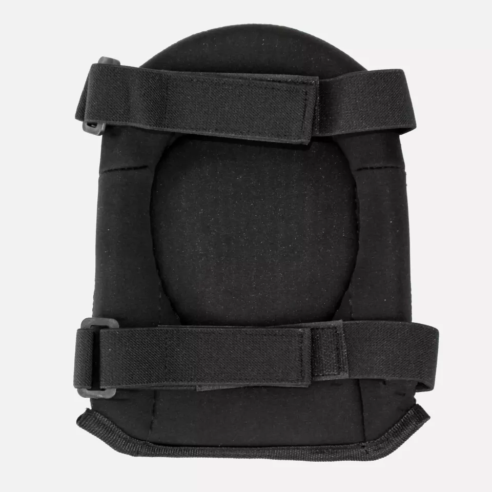 Portwest KP30BKR, Super Gel Knee Pad, Black, image 2, gallery thumbnail