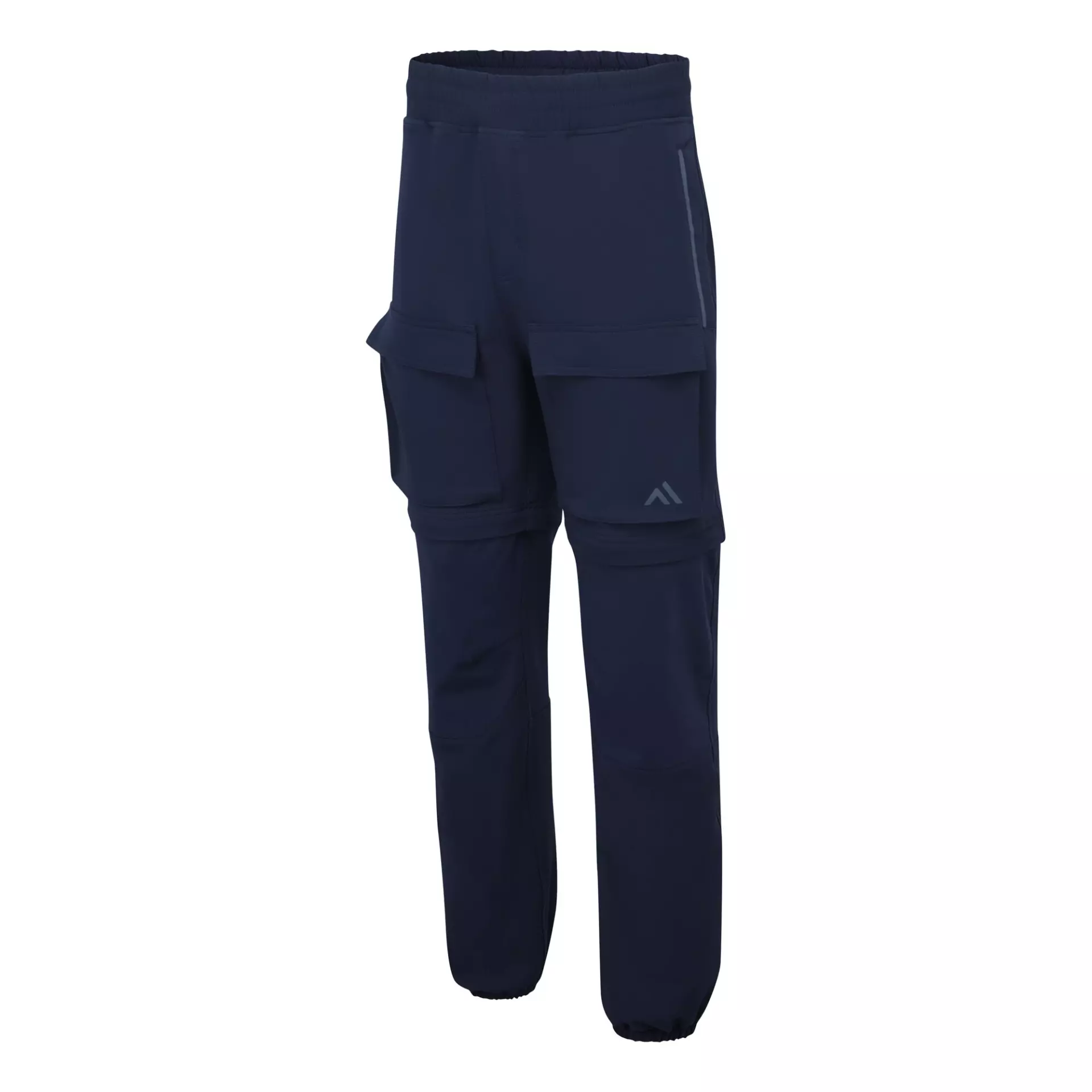 Portwest KX352DNR, KX3 2-in-1 Trousers, Dark Navy, image 7