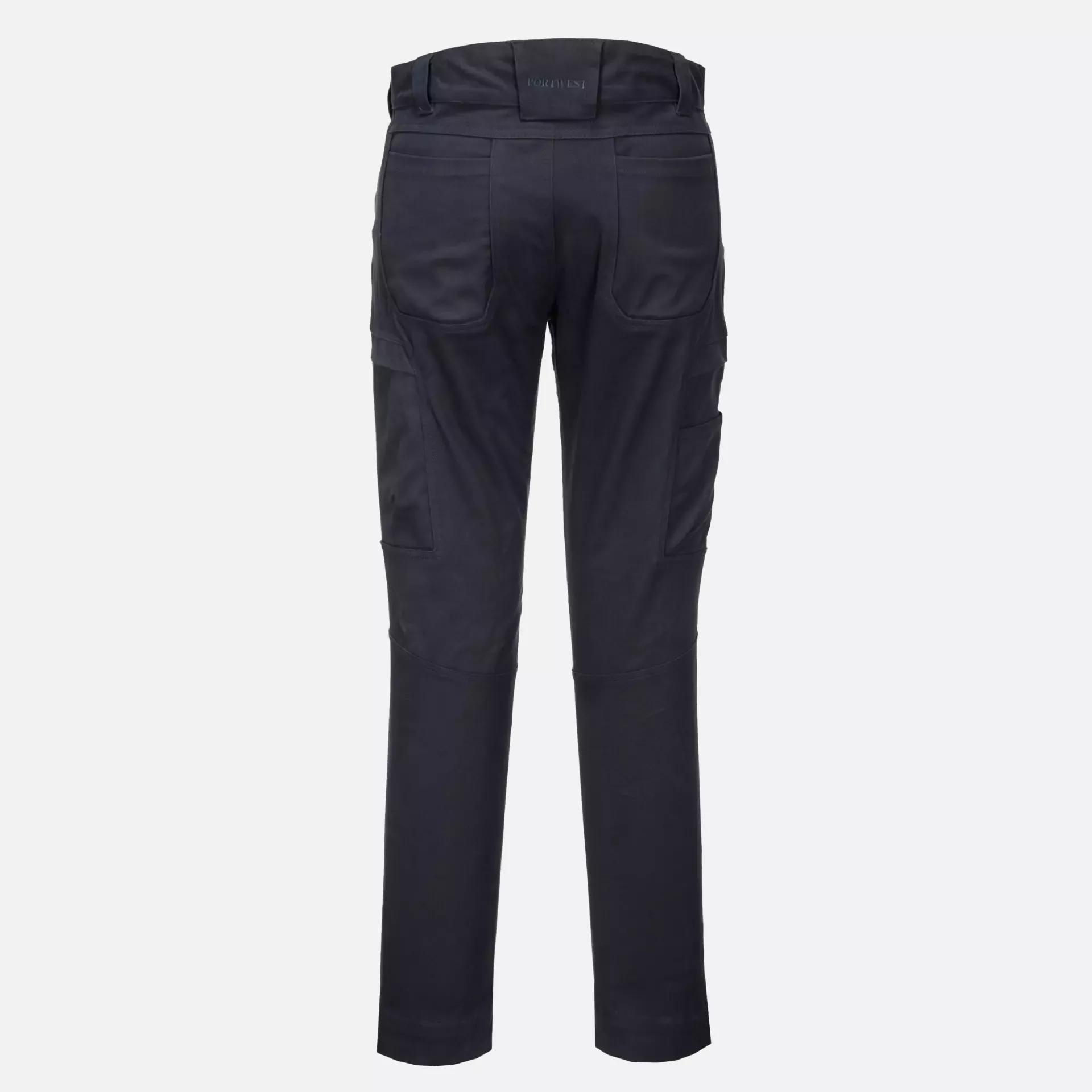 Portwest T801MGR, KX3 Cargo Trousers, Metal Grey, image 2