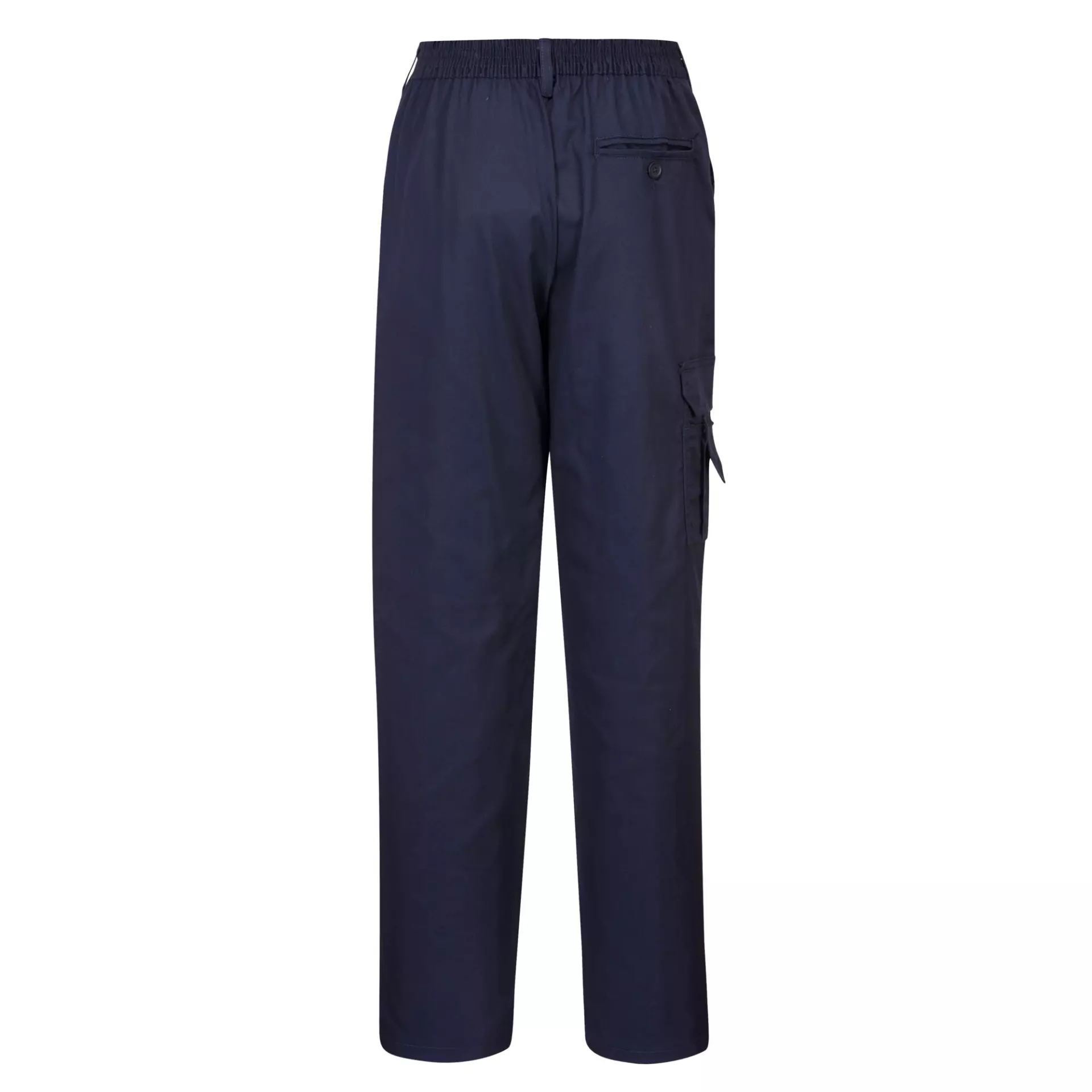 Portwest C099NAR, Women's Combat Trousers, Navy, image 2