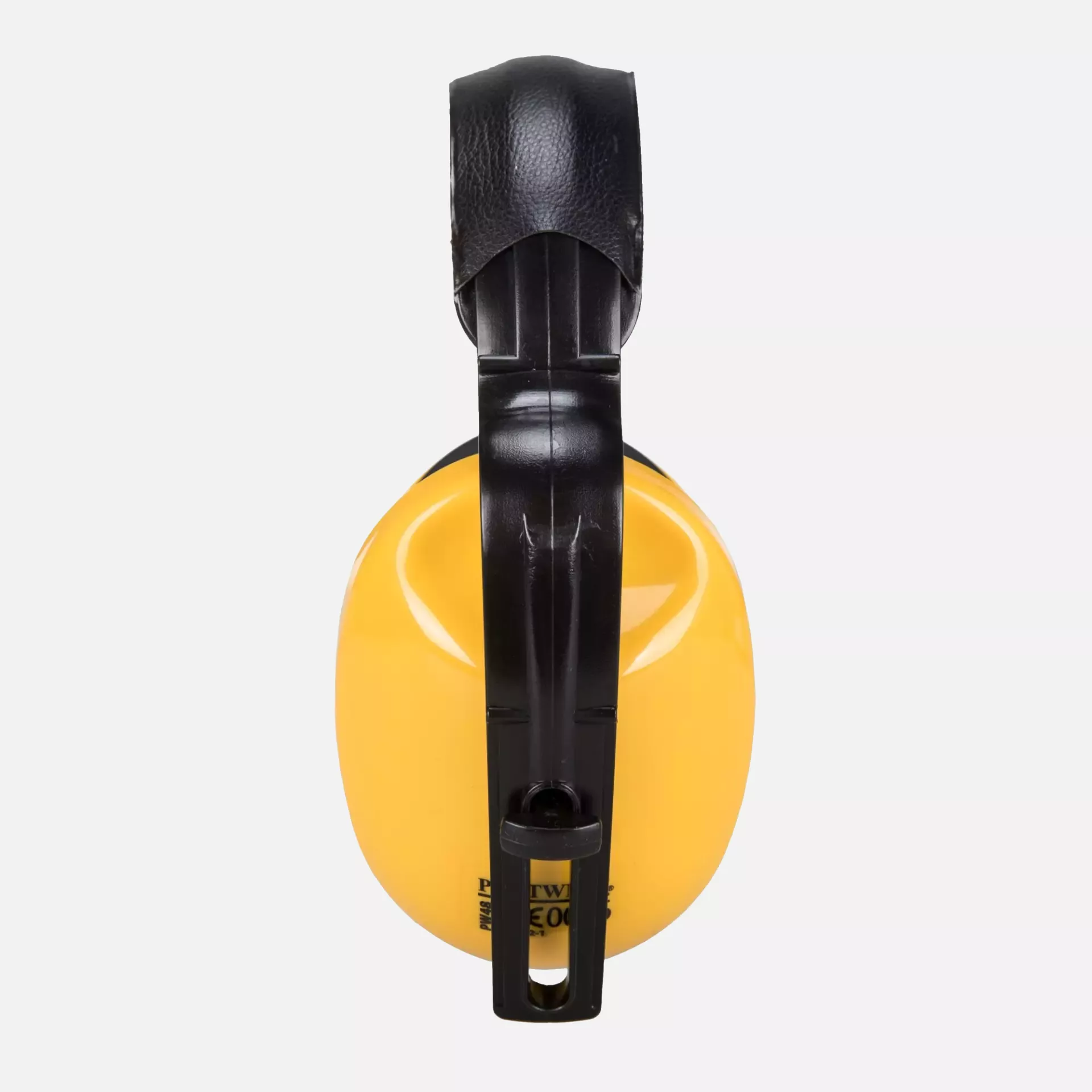 Portwest PW48, PW Classic Plus Ear Defenders, image 4
