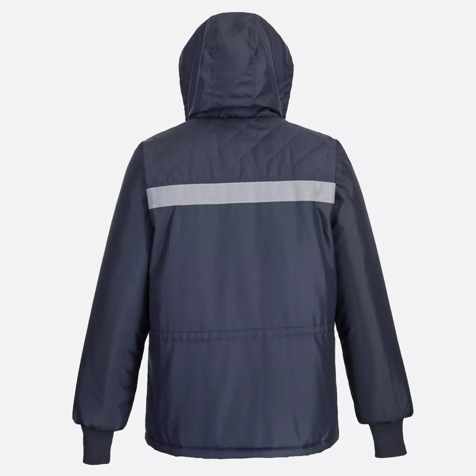 Portwest CS10NAR, ColdStore Jacket, Navy, image 2
