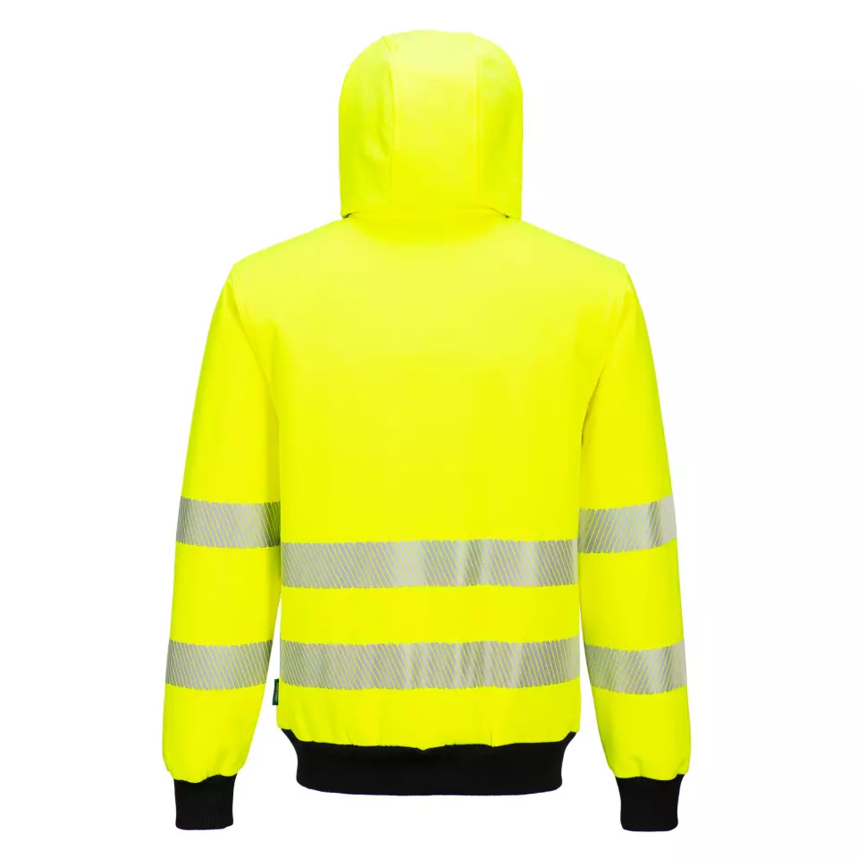 Portwest PW32, Wrap-Around-Schutzbrille, image 3, gallery thumbnail