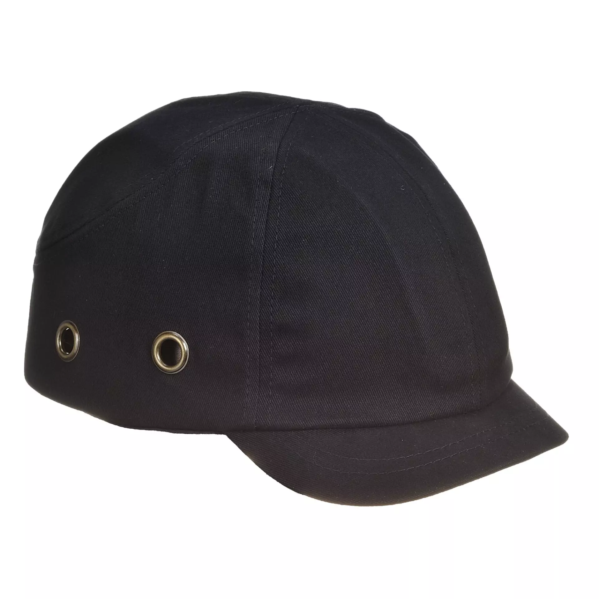 Portwest PW89, Short Peak Bump Cap, image 1