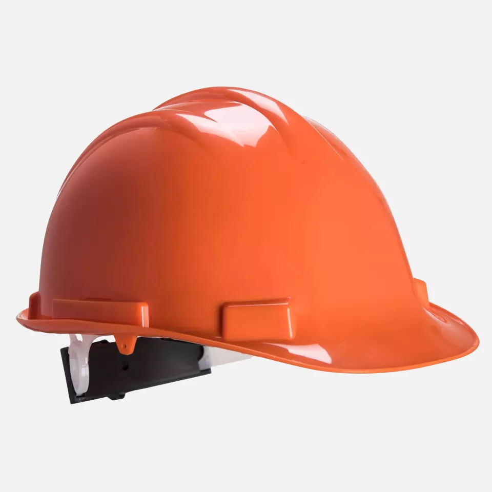 Portwest PS57, Expertbase Wheel Safety Helmet, image 1, gallery thumbnail
