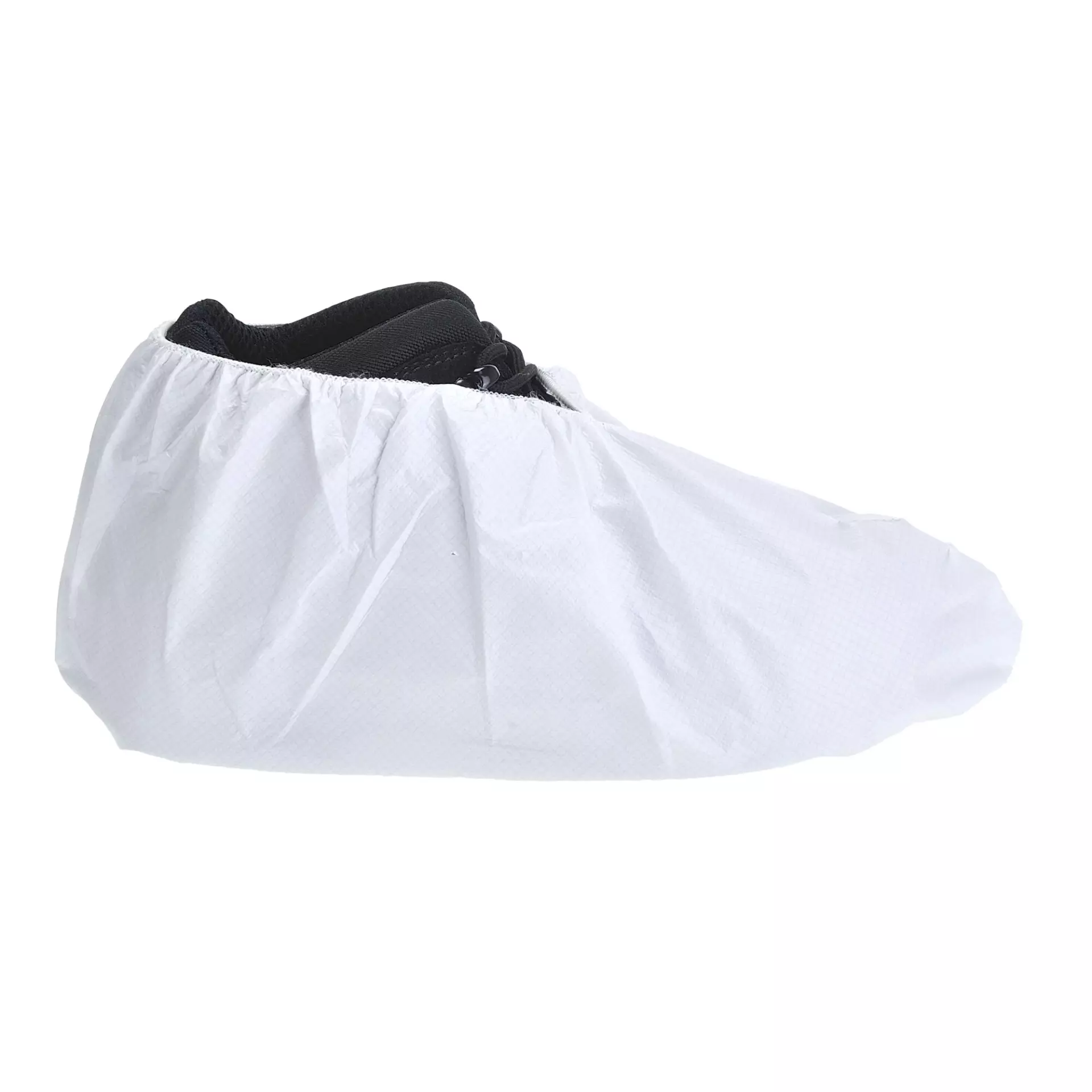 Portwest ST44WHR, BizTex Microporous Shoe Cover Type PB[6], White, image 1