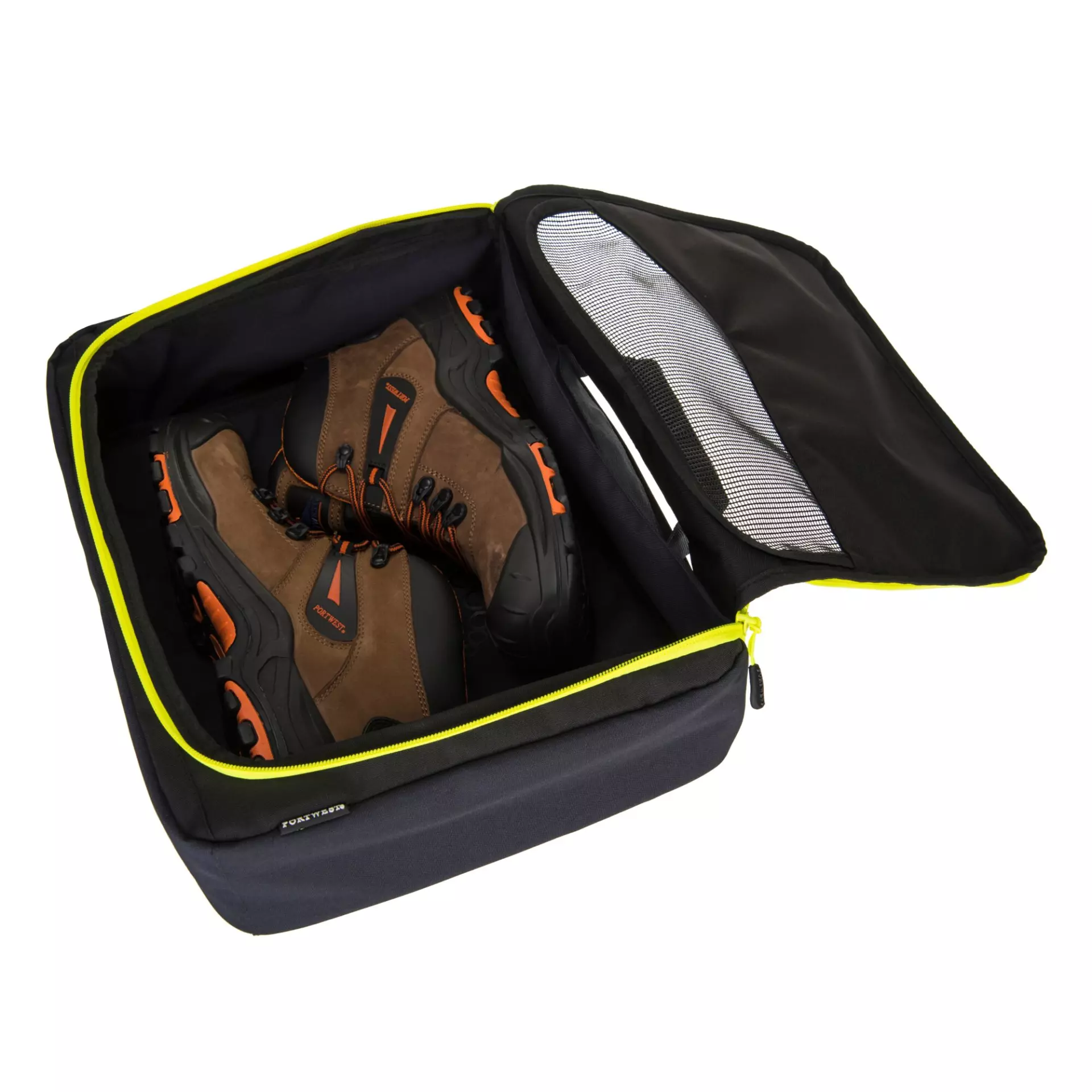 Portwest B914BKR, Boot Bag, Black, image 3