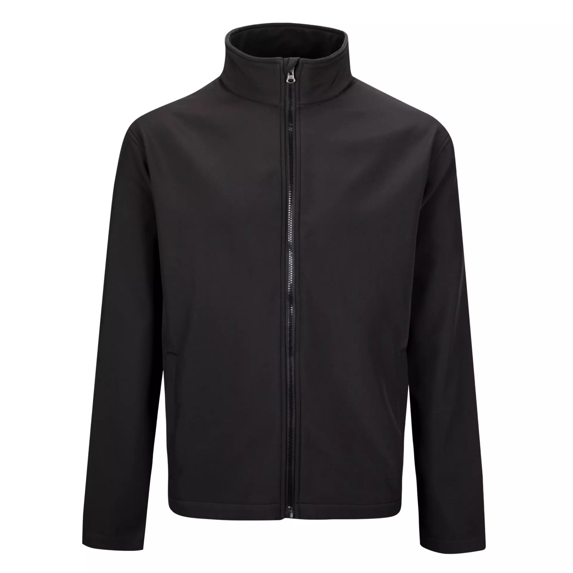 Portwest TK20BKR, Print and Promo Softshell (2L), Black, image 1