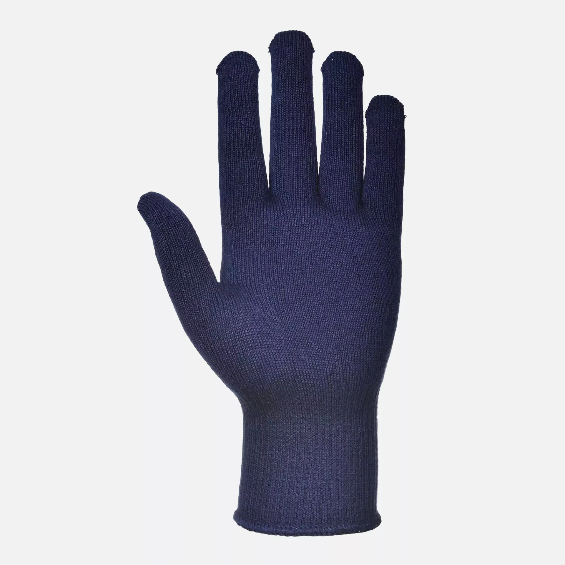 Portwest A115NAR, Thermo-Unterziehhandschuh, Marine, image 2