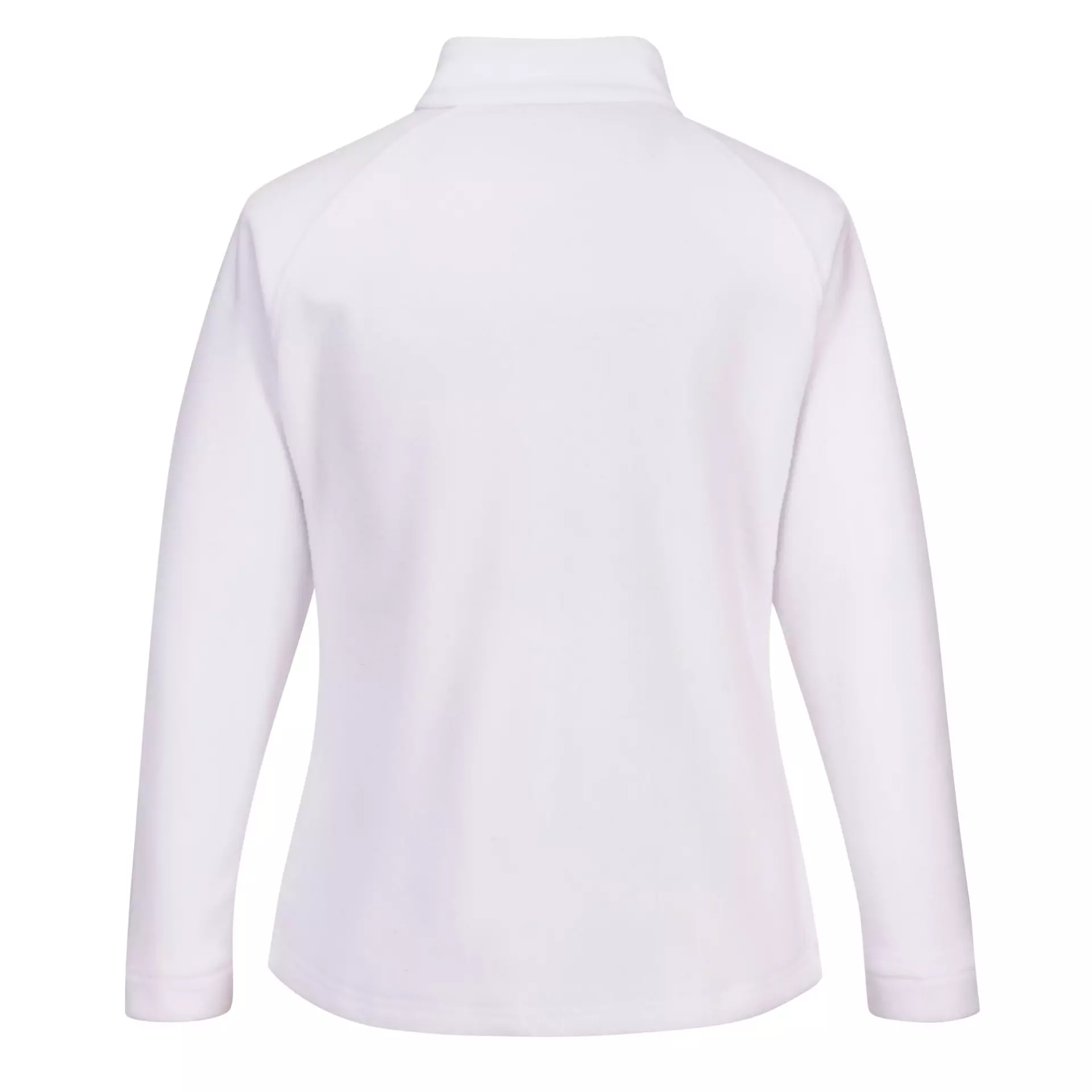 Portwest F282WHR, Women's Aran Fleece, White, image 2