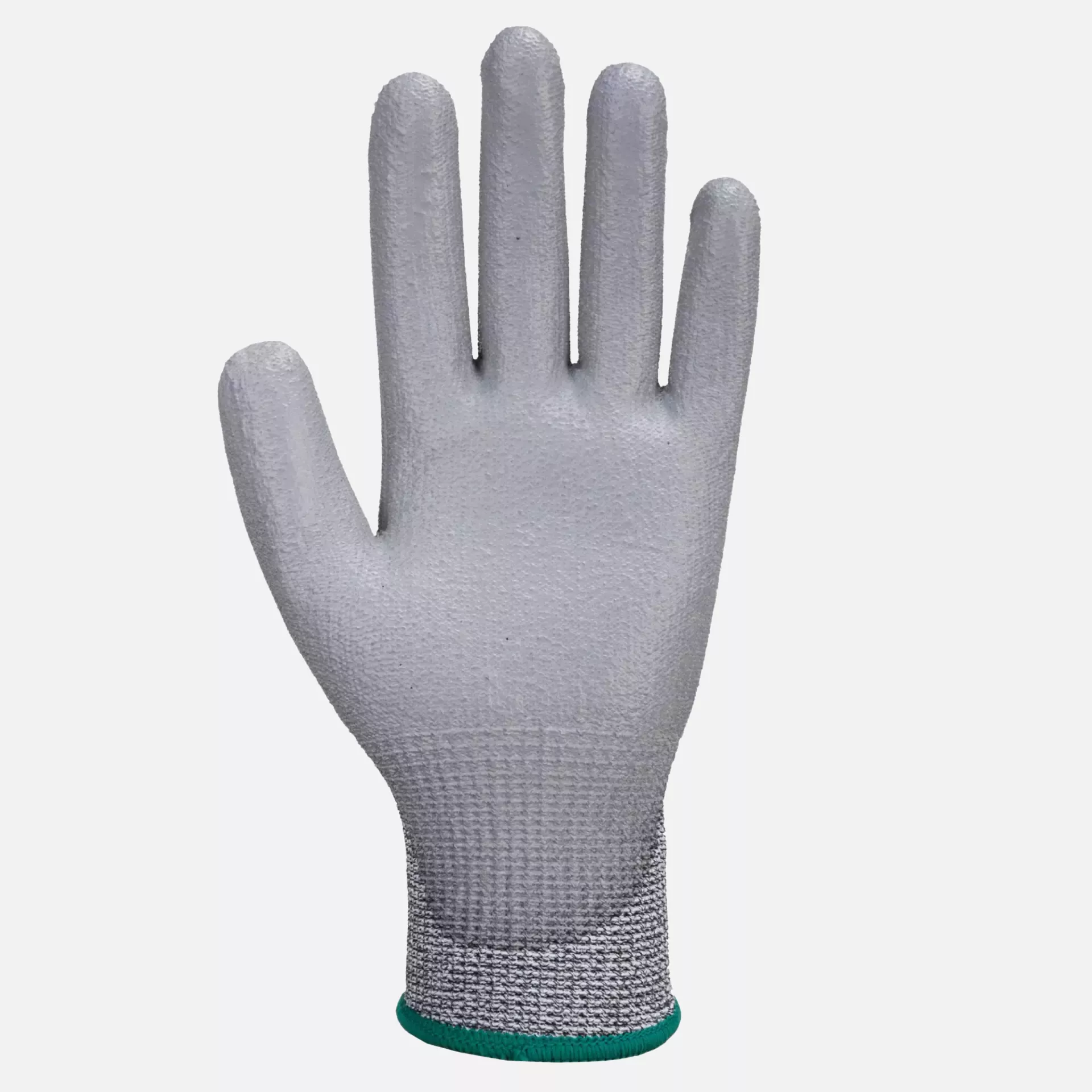 Portwest VA622G7R, Vending MR Cut PU Palm Glove, Grey, image 2