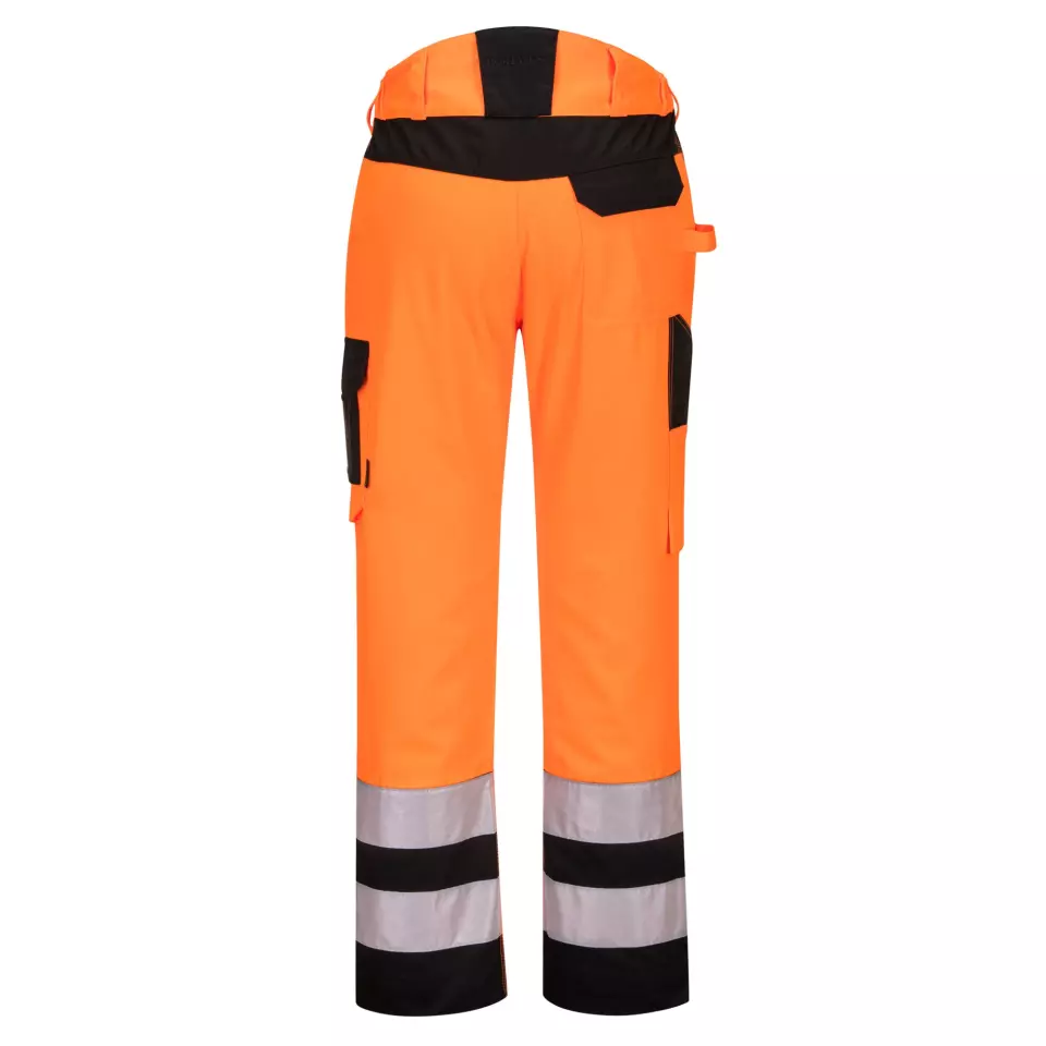 Waist Type · Elastic feature highlight