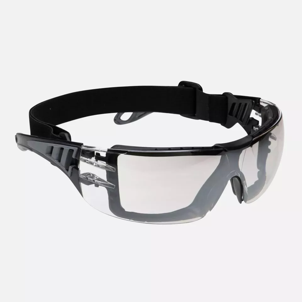 Portwest PS11, Tech Look Plus Safety Glasses, image 3, gallery thumbnail