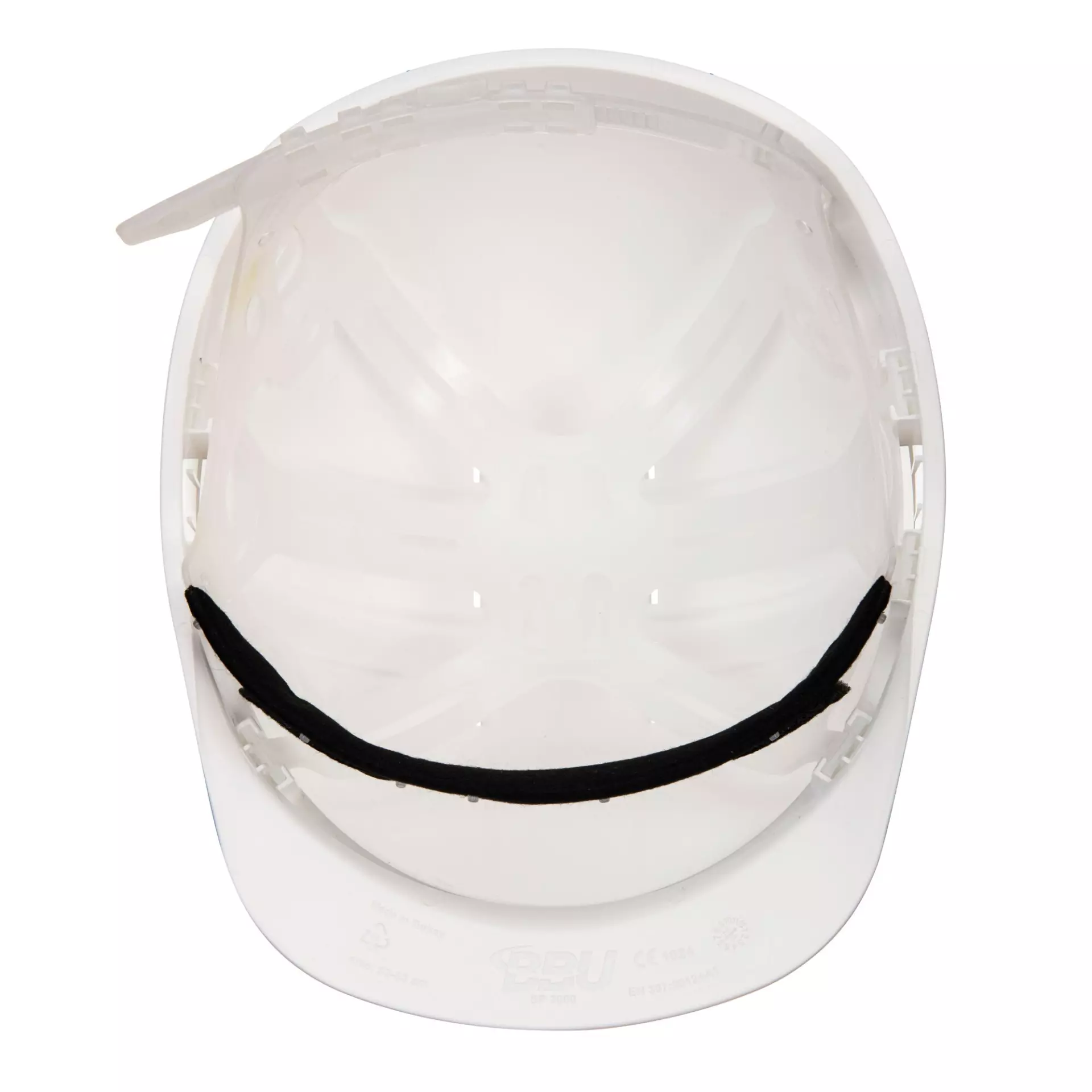 Portwest PS60, Expertline Safety Helmet (Slip Ratchet), image 5