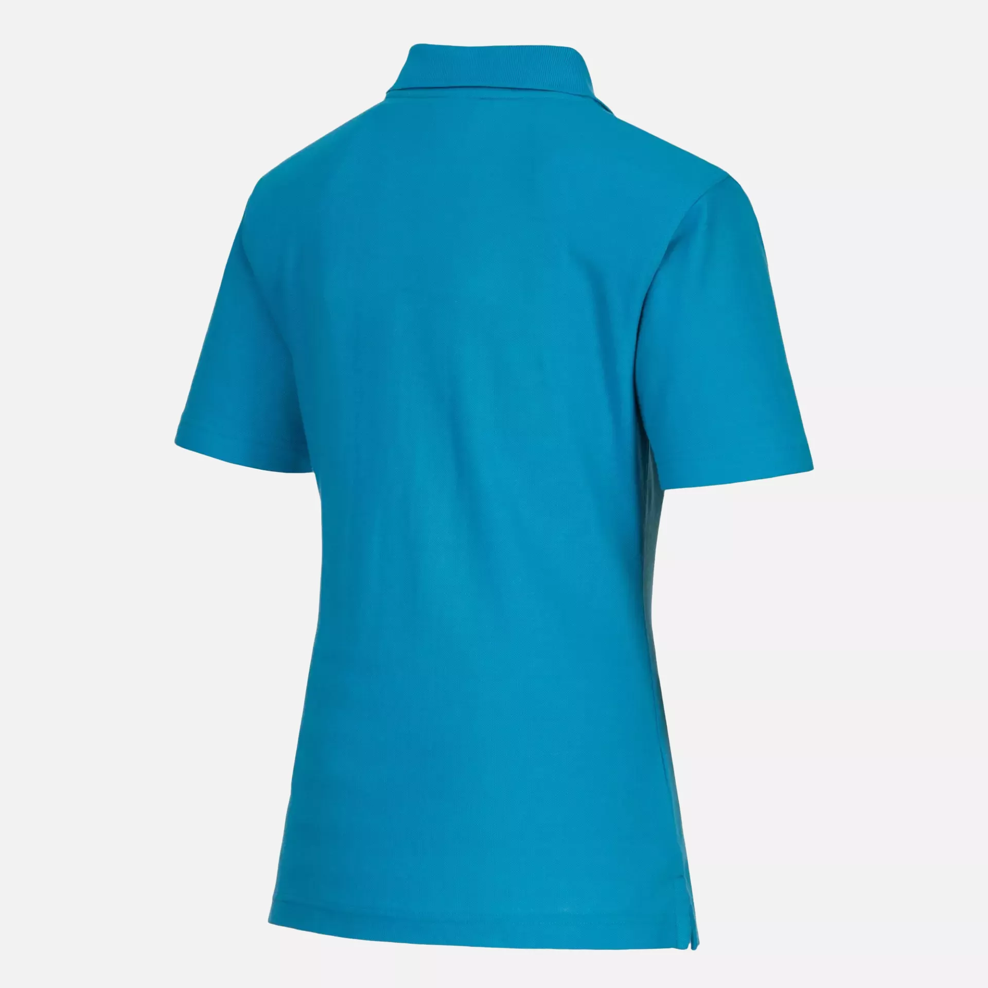 Portwest B209AQR, Naples Women's Polo Shirt, Aqua, image 4