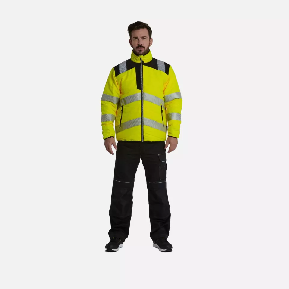 Portwest PW37, Bold Pro Spectacles, image 6, gallery thumbnail