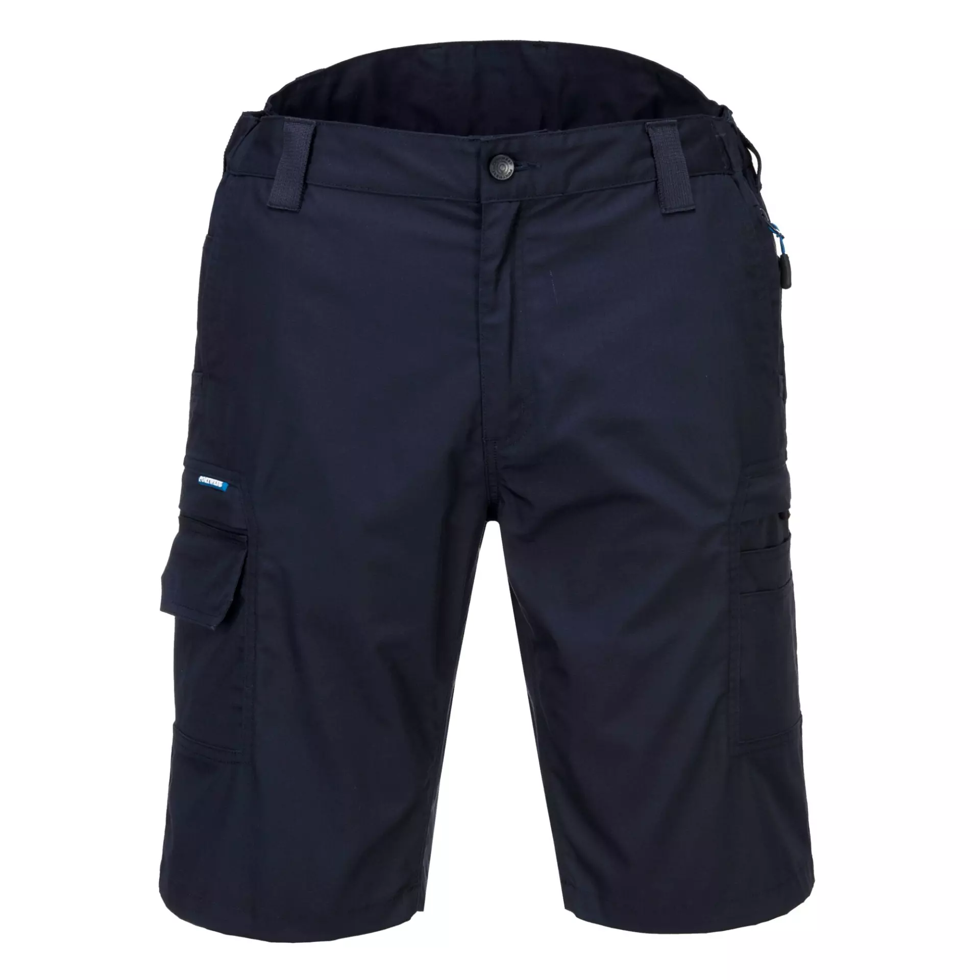 Portwest KX340DNR, KX3 Ripstop Shorts, Dark Navy, image 1