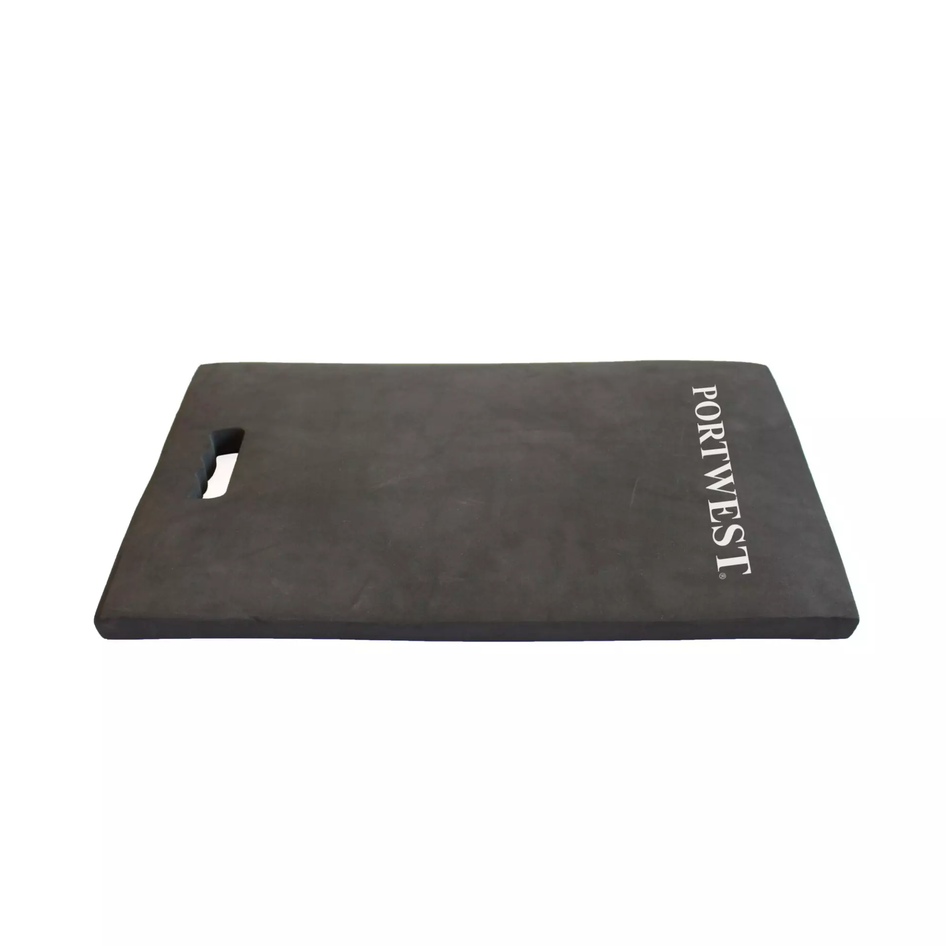 Portwest KP15BKR, Total Comfort Kneeling Pad, Black, image 1