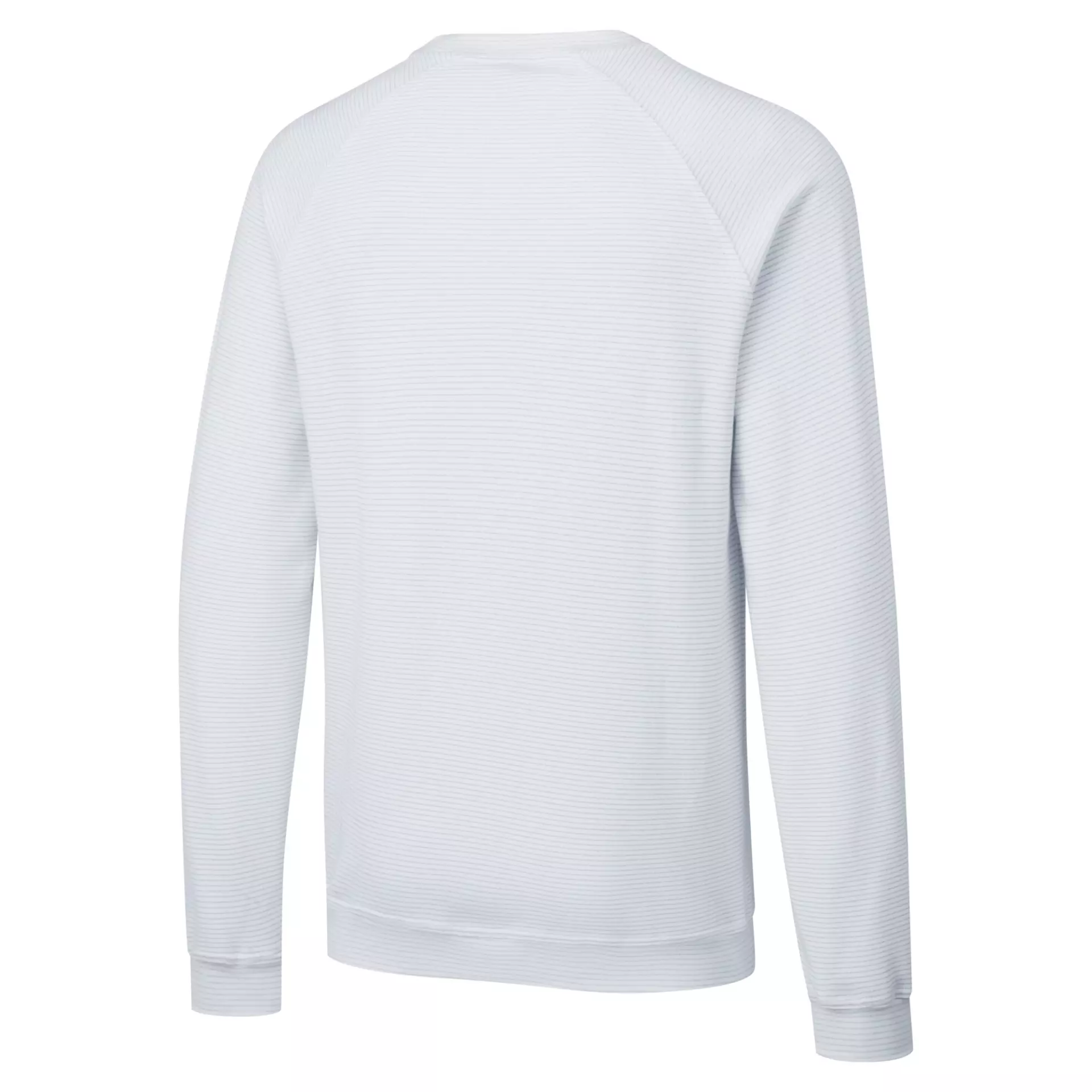 Portwest AS24WHR, Anti-Static ESD Sweatshirt, White, image 3