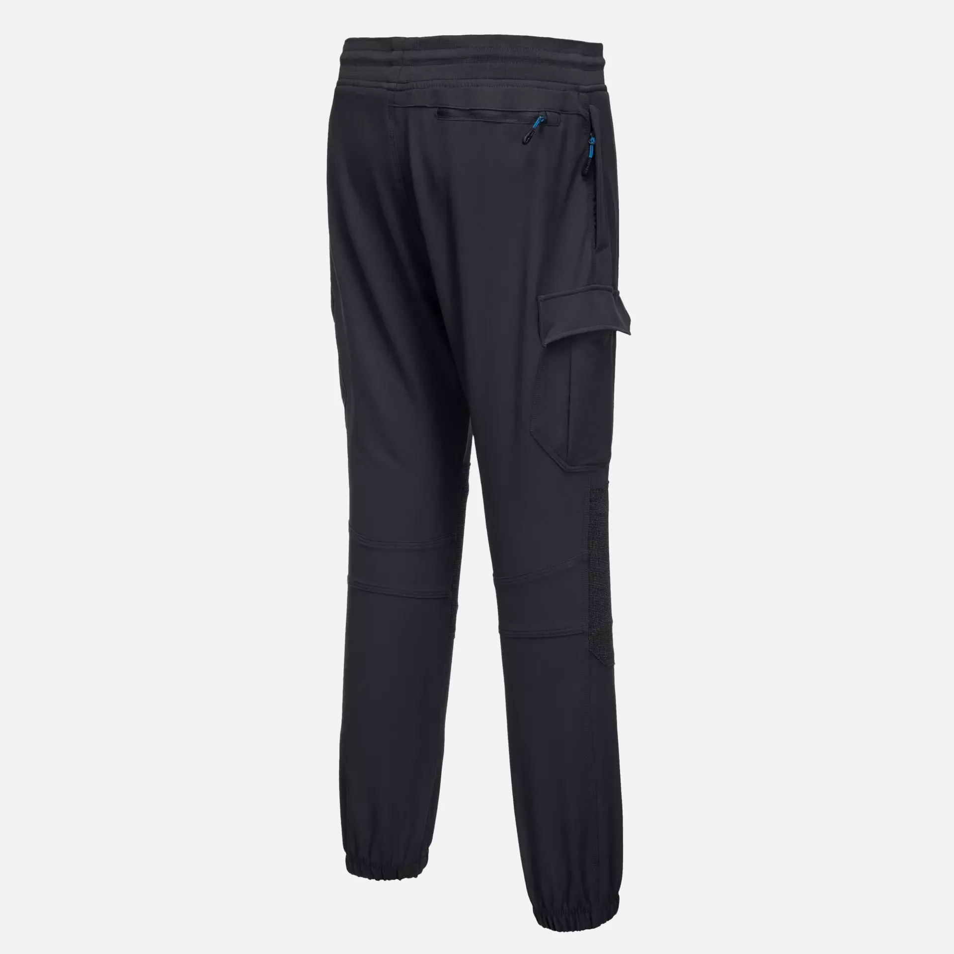 Portwest T803MGR, KX3 Flexi Joggers, Metal Grey, image 3