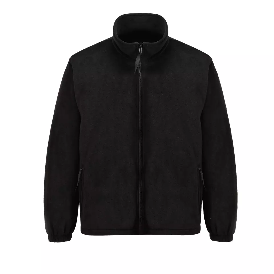 Closure Style · Zipper feature highlight