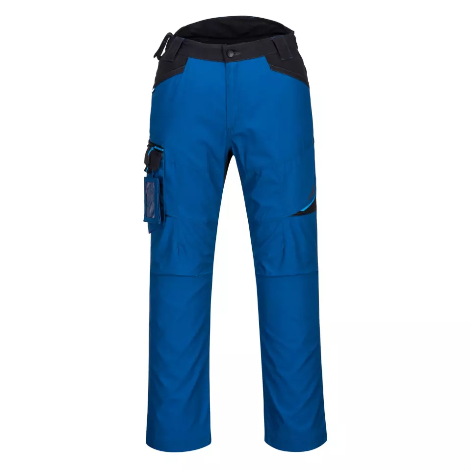 Portwest T711PBR, WX3 Service Trousers, Persian Blue