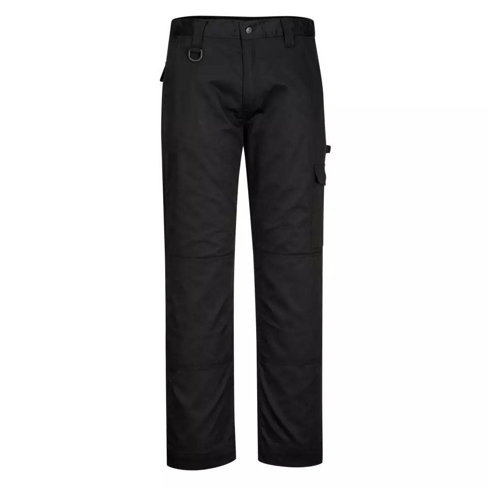 Pocket System · Knee Pad Pockets feature highlight