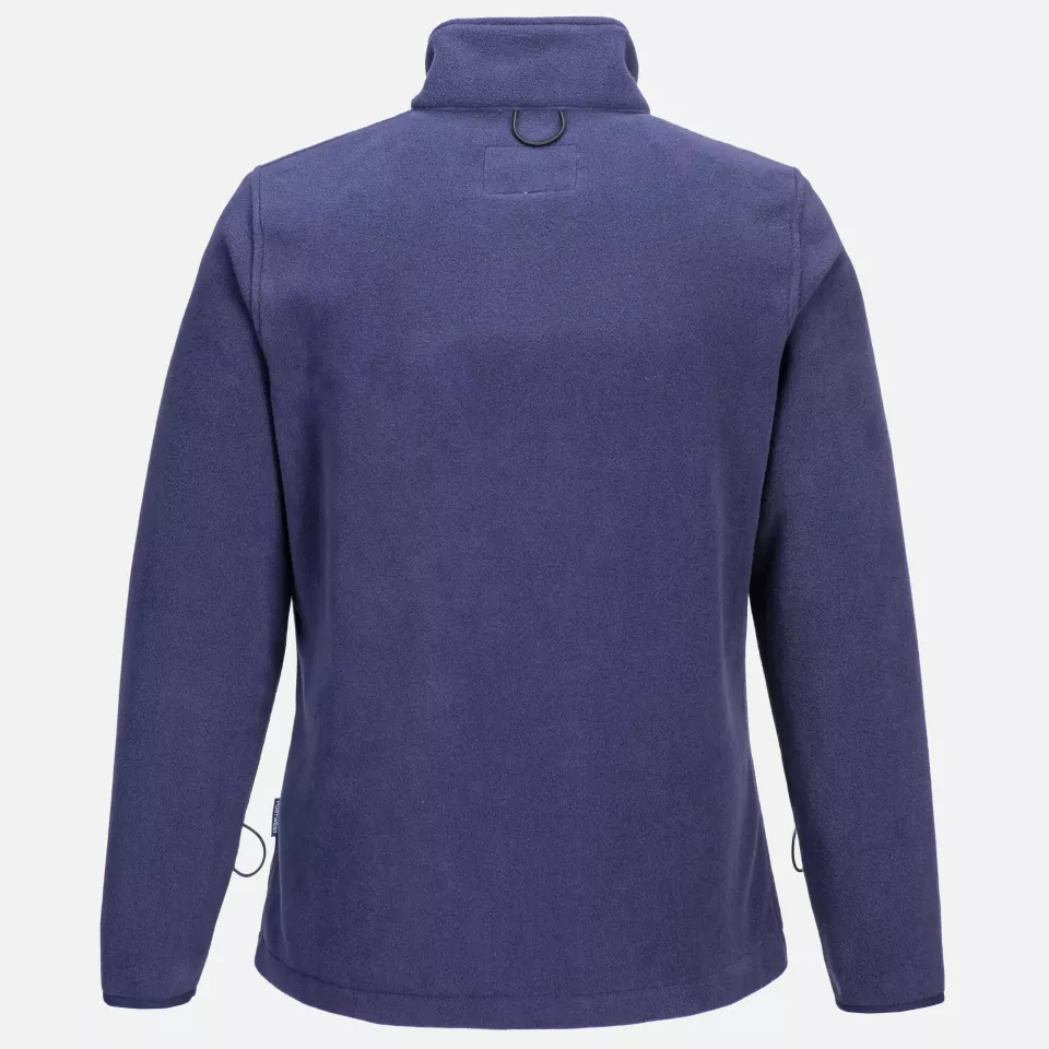 Portwest S574NAR, Women's 3-in-1 Jacket, Navy, image 6, gallery thumbnail