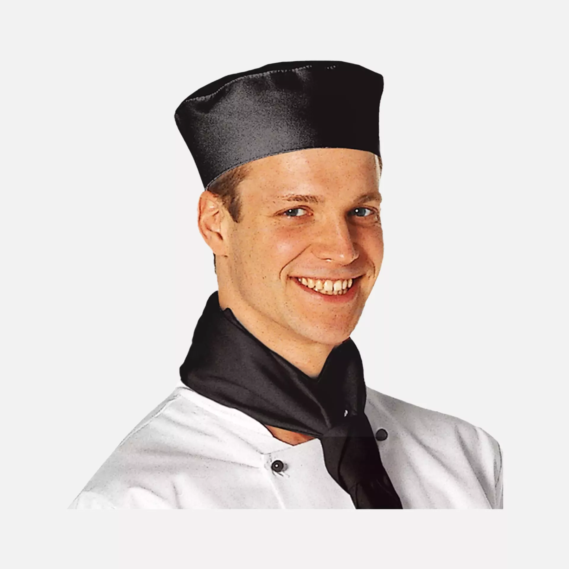 Portwest S899, Chefs Skull Cap, image 3