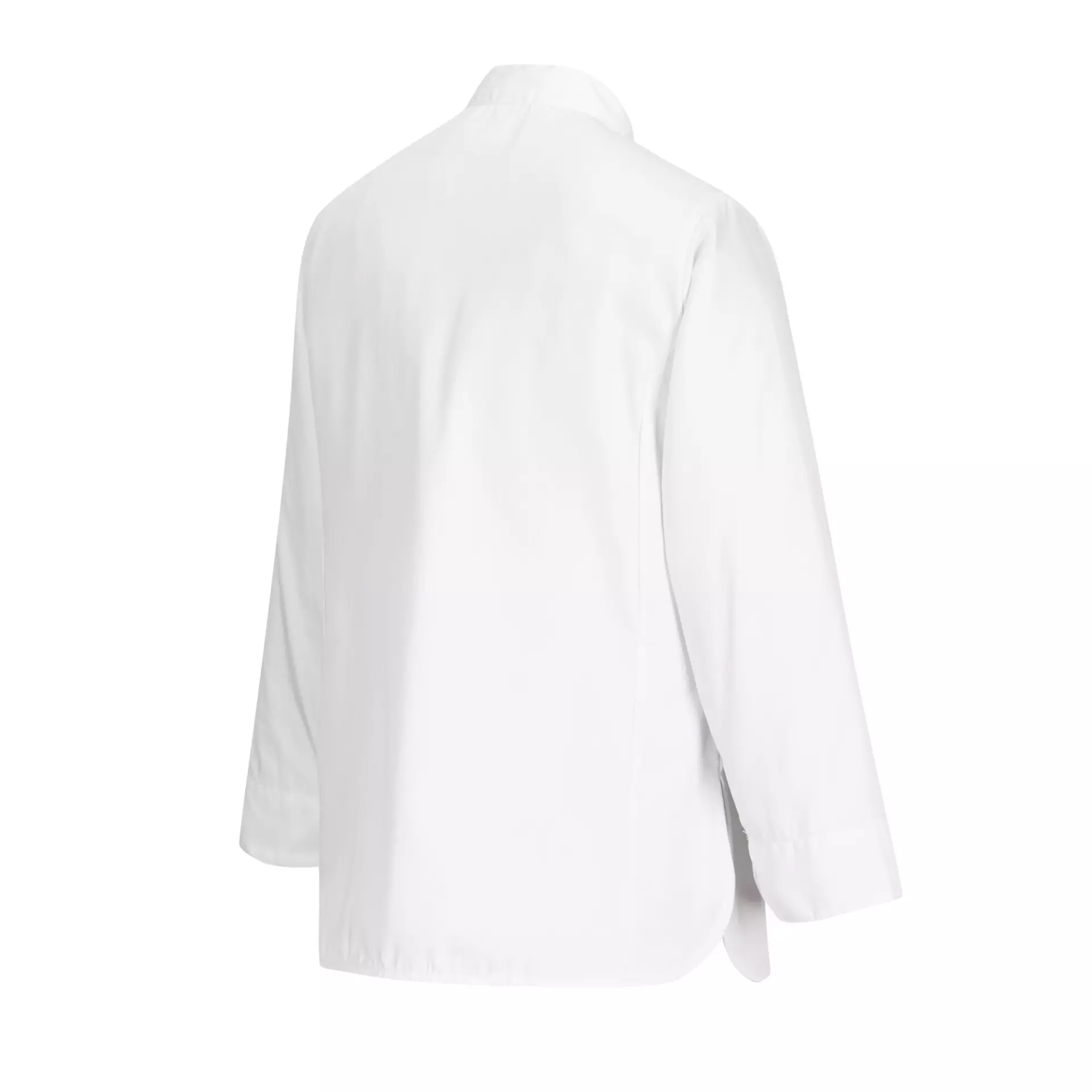Portwest C837WHR, Chef's Women's MeshAir Rachel Jacket L/S, White, image 4