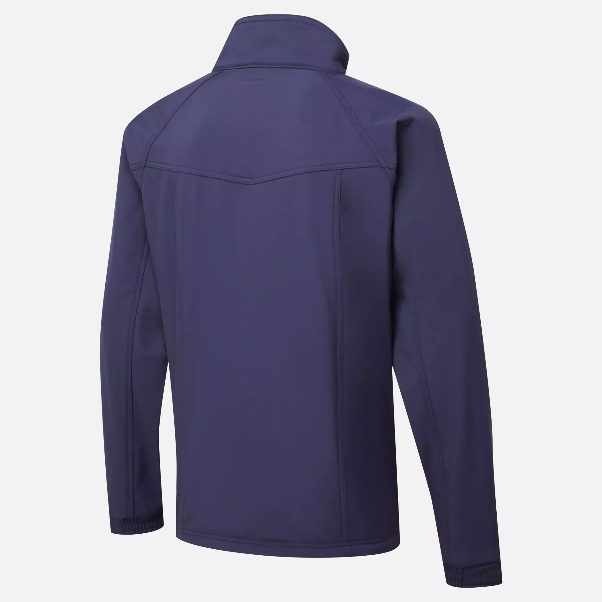 Portwest TK40NAR, Oregon Softshell (3L), Navy, image 4
