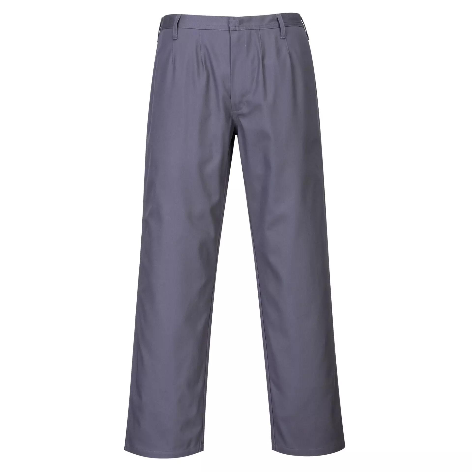 Portwest FR36GRR, Bizflame Work Pro Hose, Grau