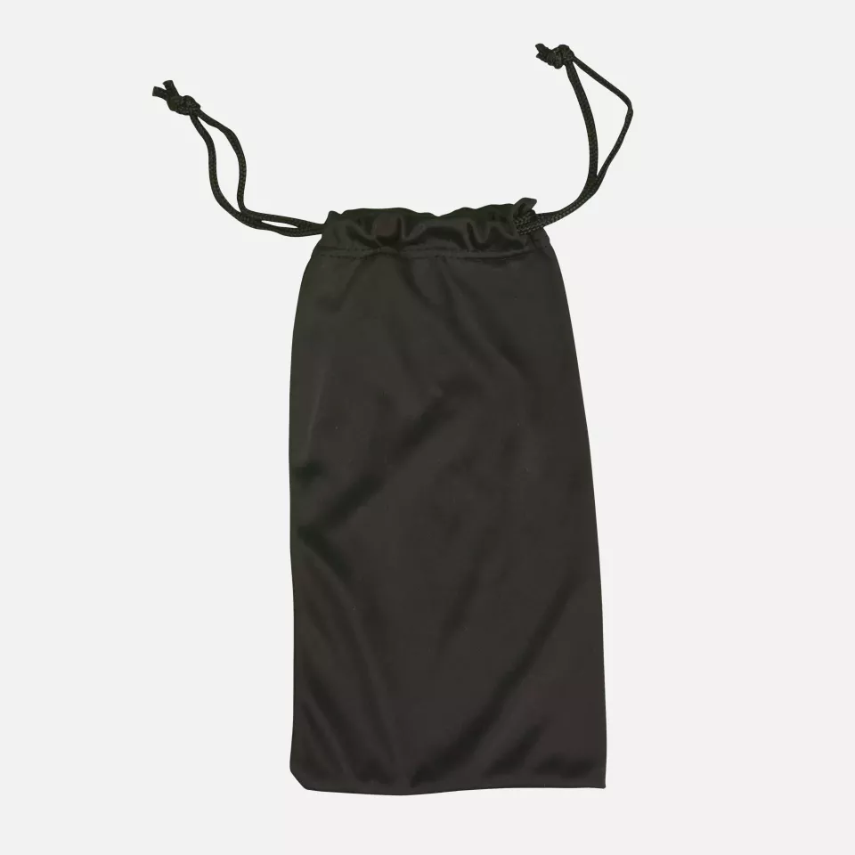 Portwest PA31BKR, Safety Glasses Storage Bag, Black, image 1, gallery thumbnail