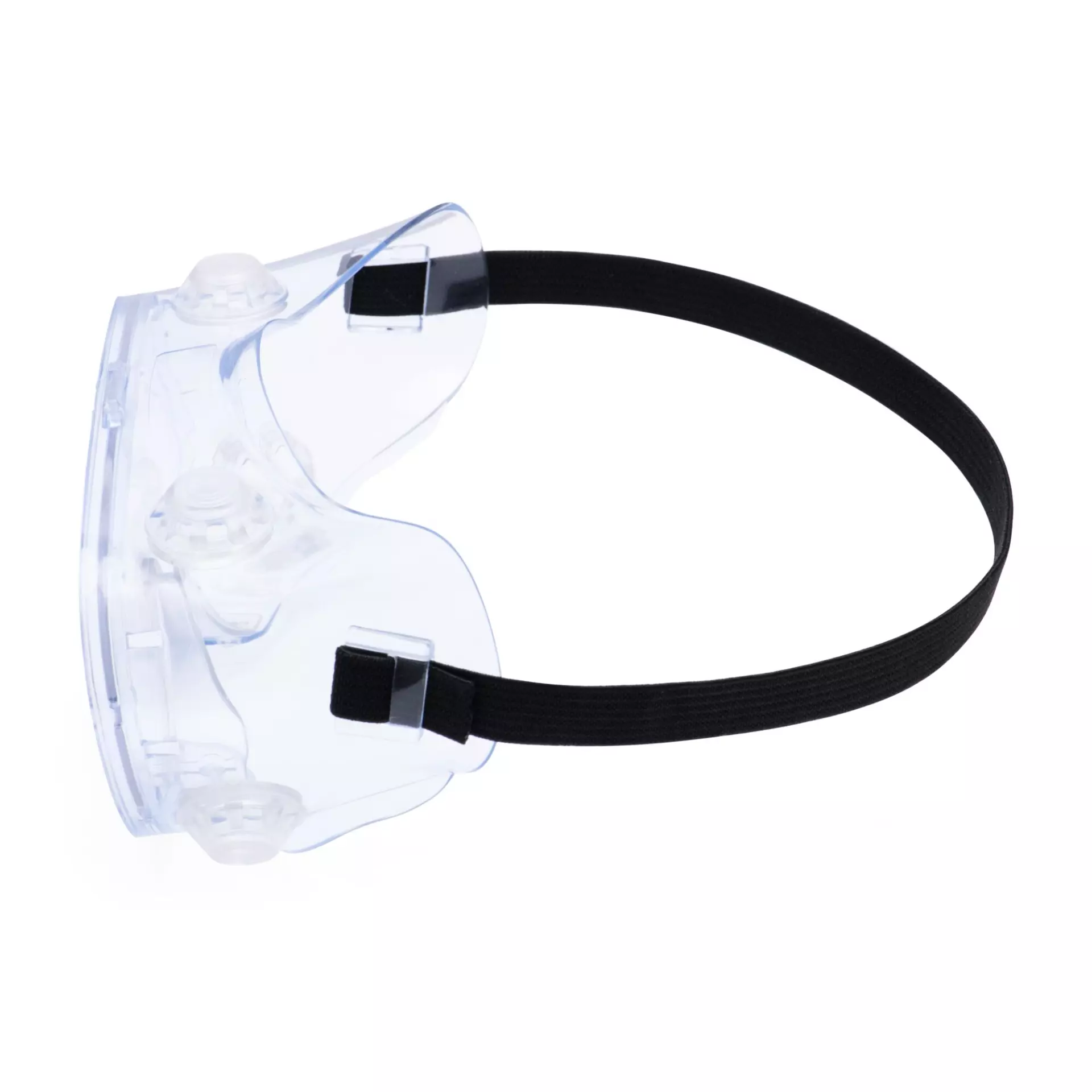 Portwest PW21CLR, Indirect Vent Goggles, Clear, image 4