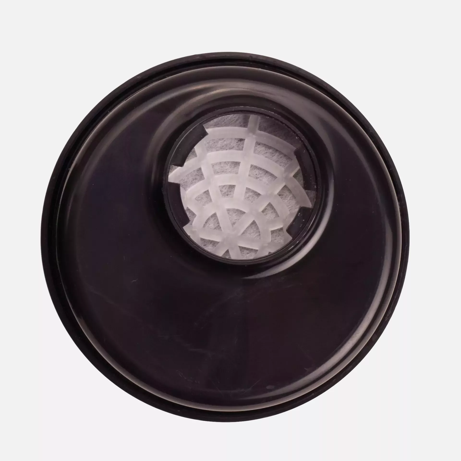 Portwest P921BRR, ABEK1 Gas Filter Bayonet Connection, Brown, image 2